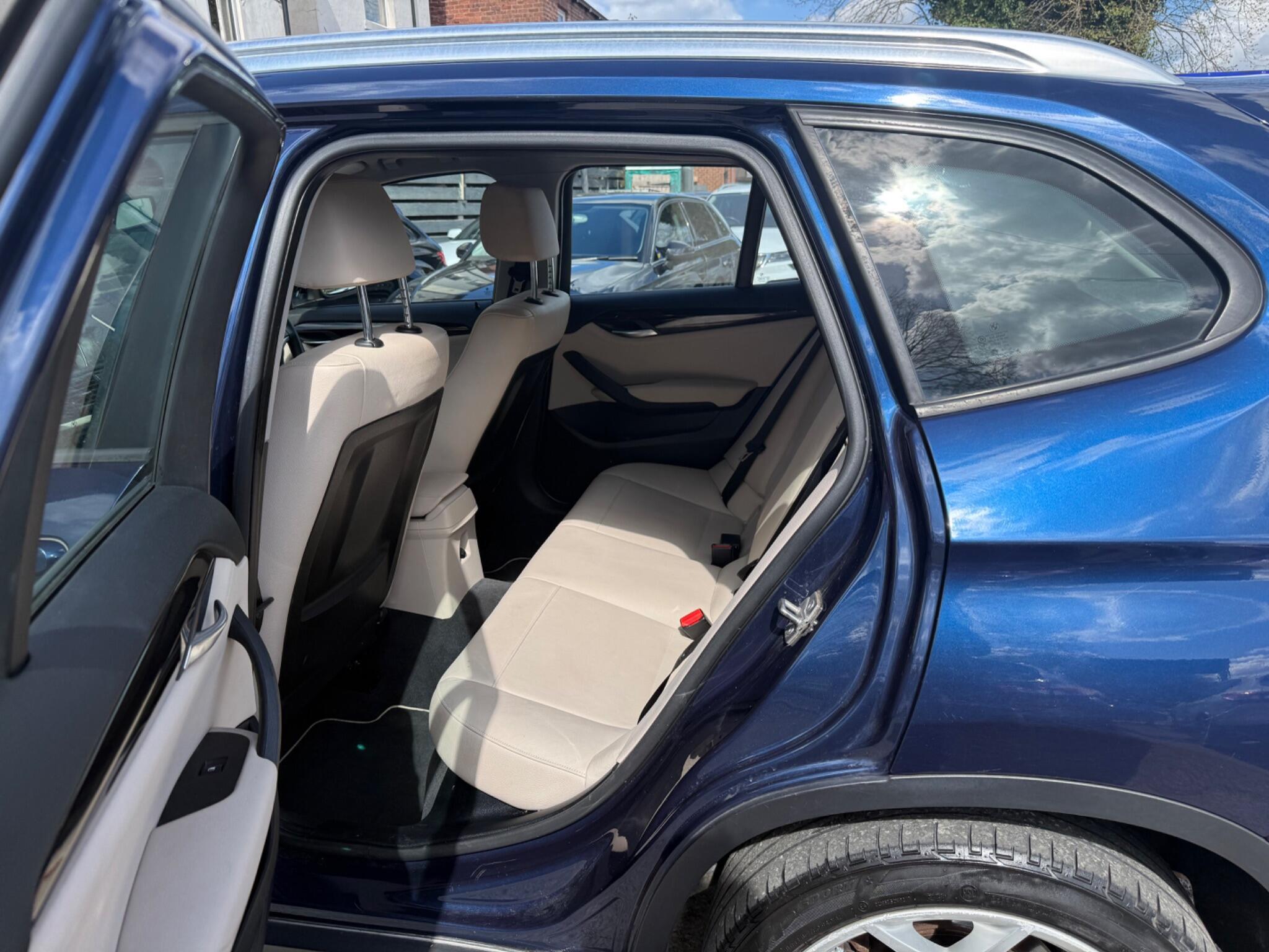 BMW X1 - Image 27
