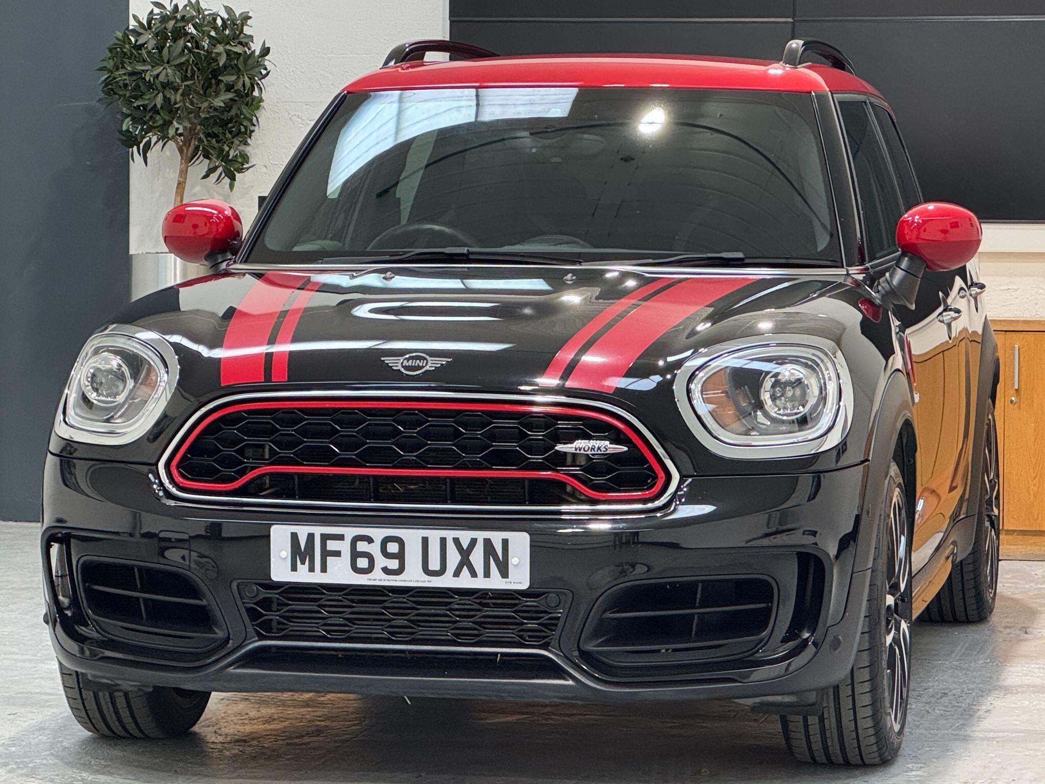 MINI Countryman - Image 4