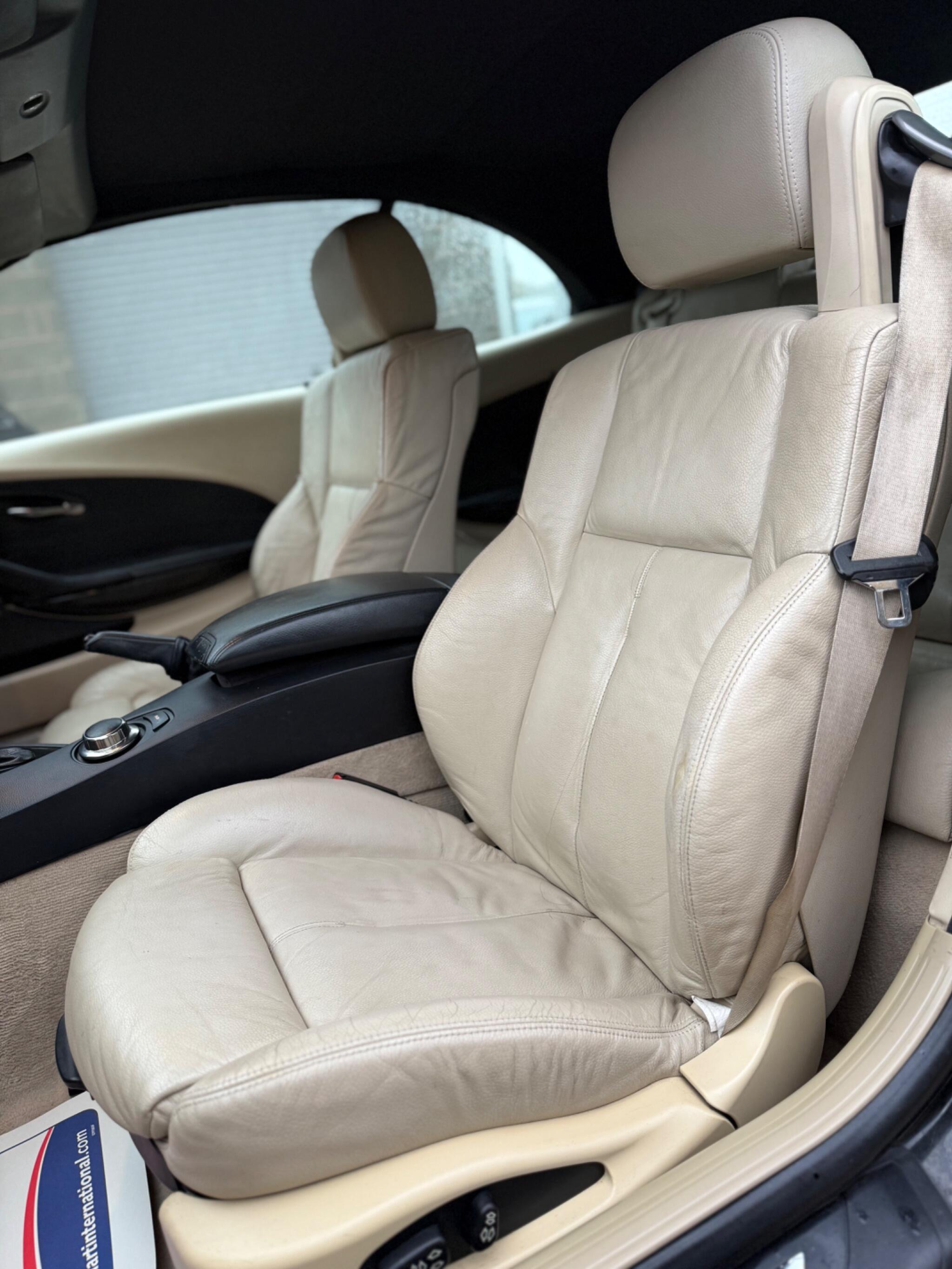 BMW 6 Series - Image 13