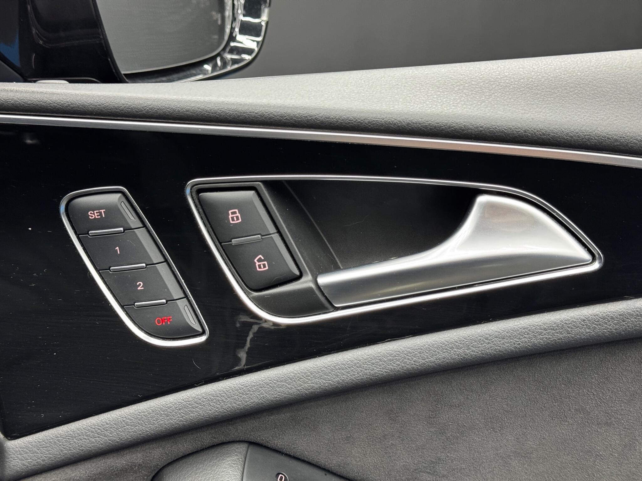 Audi A6 Saloon - Image 41