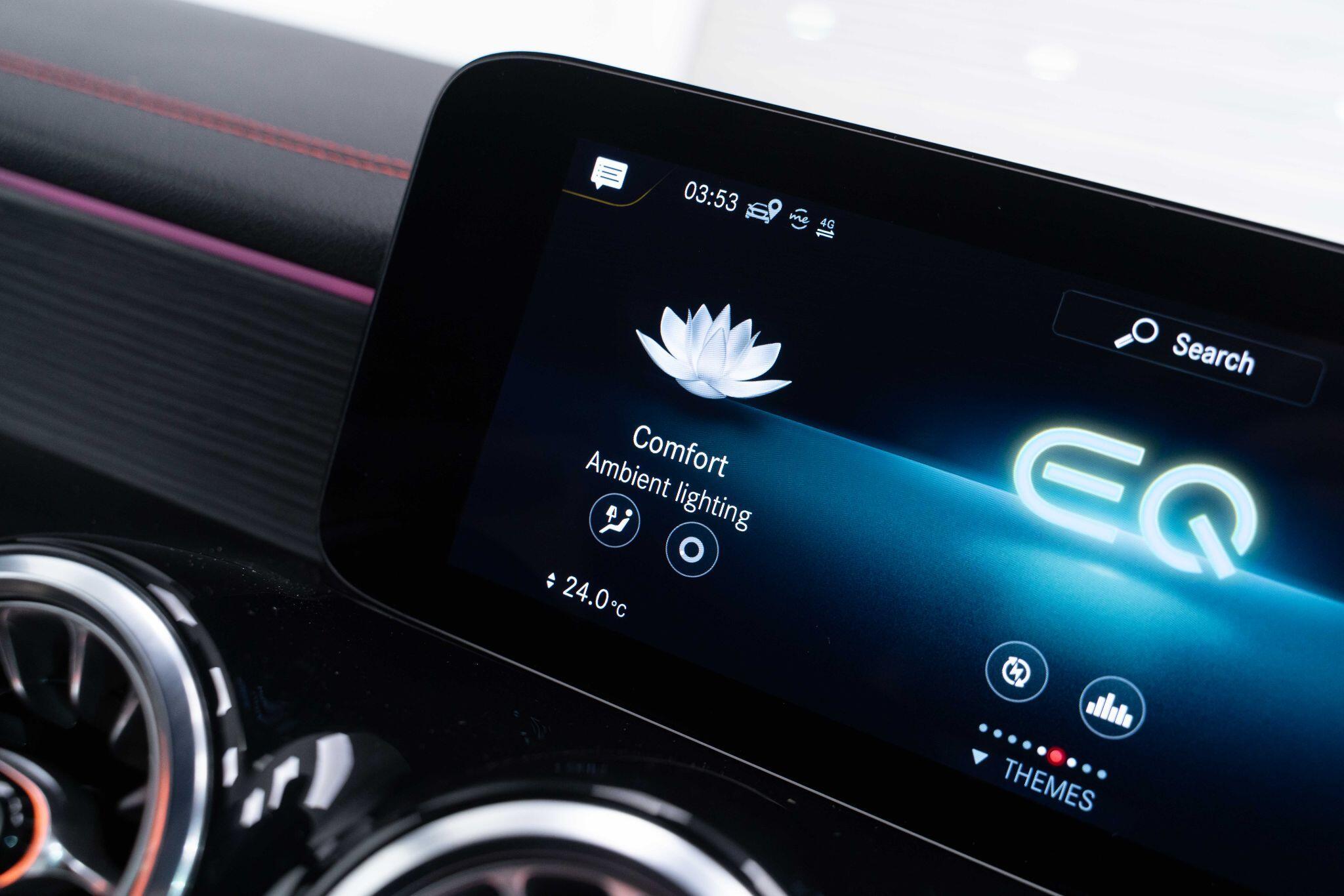 Mercedes Eqb - Image 36