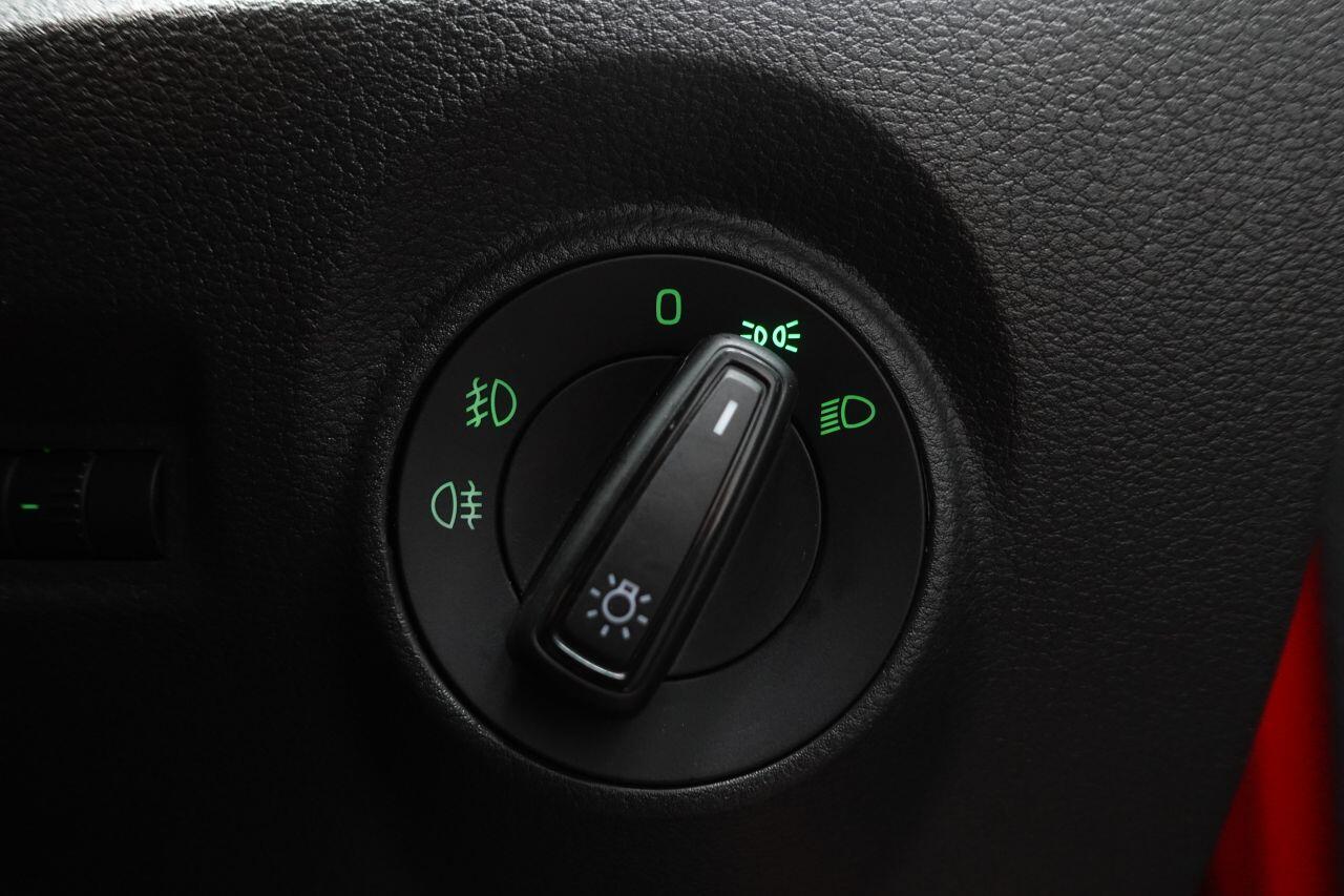 Skoda Fabia - Image 45