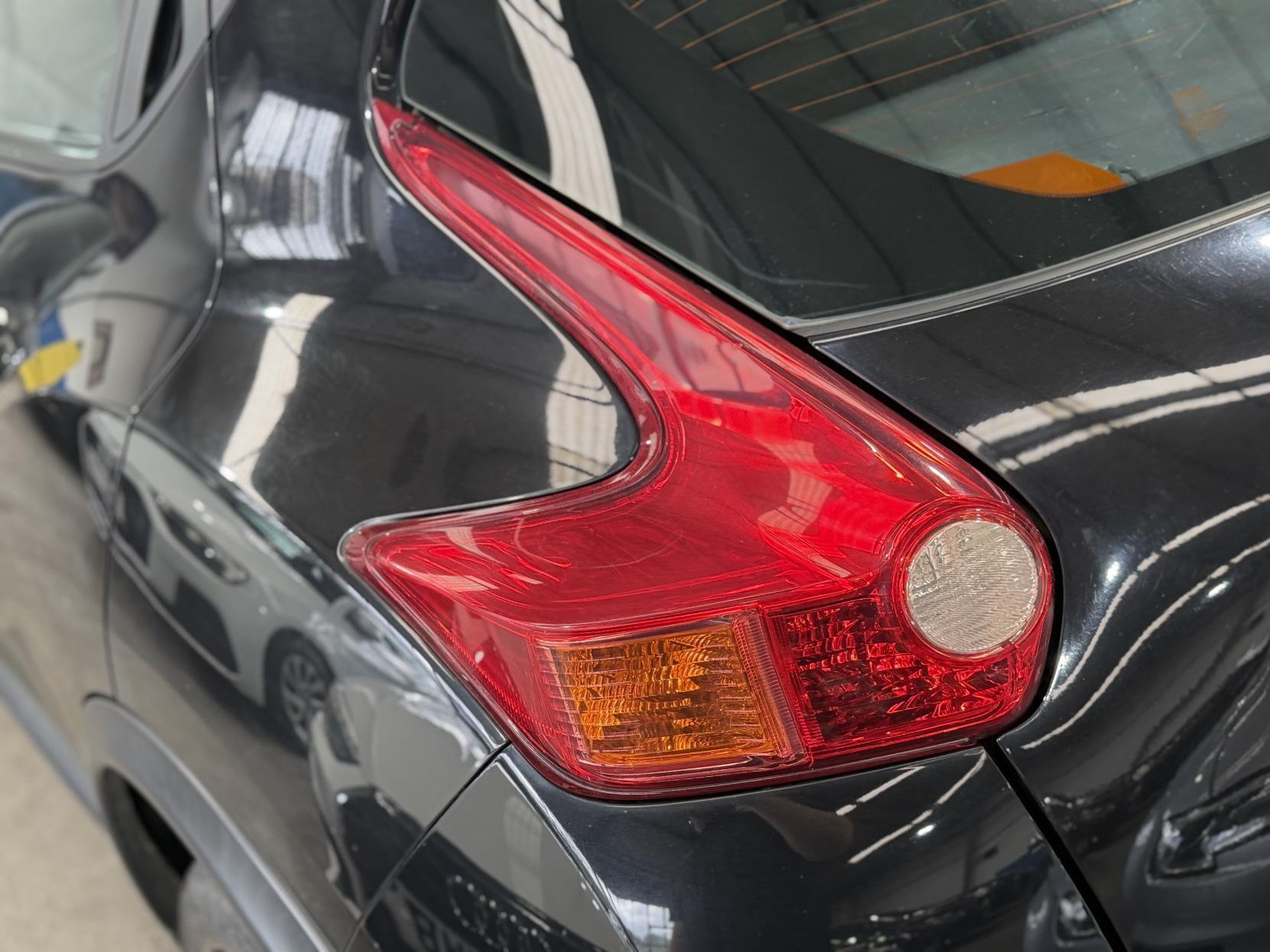 Nissan Juke - Image 15