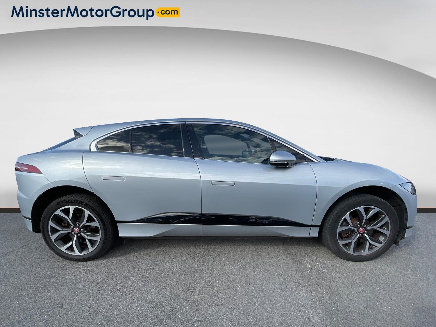 Jaguar I-Pace - Image 2