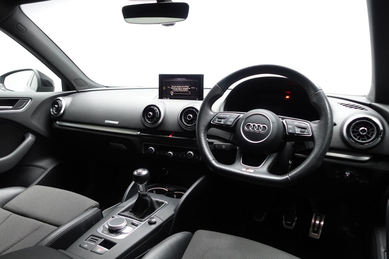 Audi A3 - Image 14