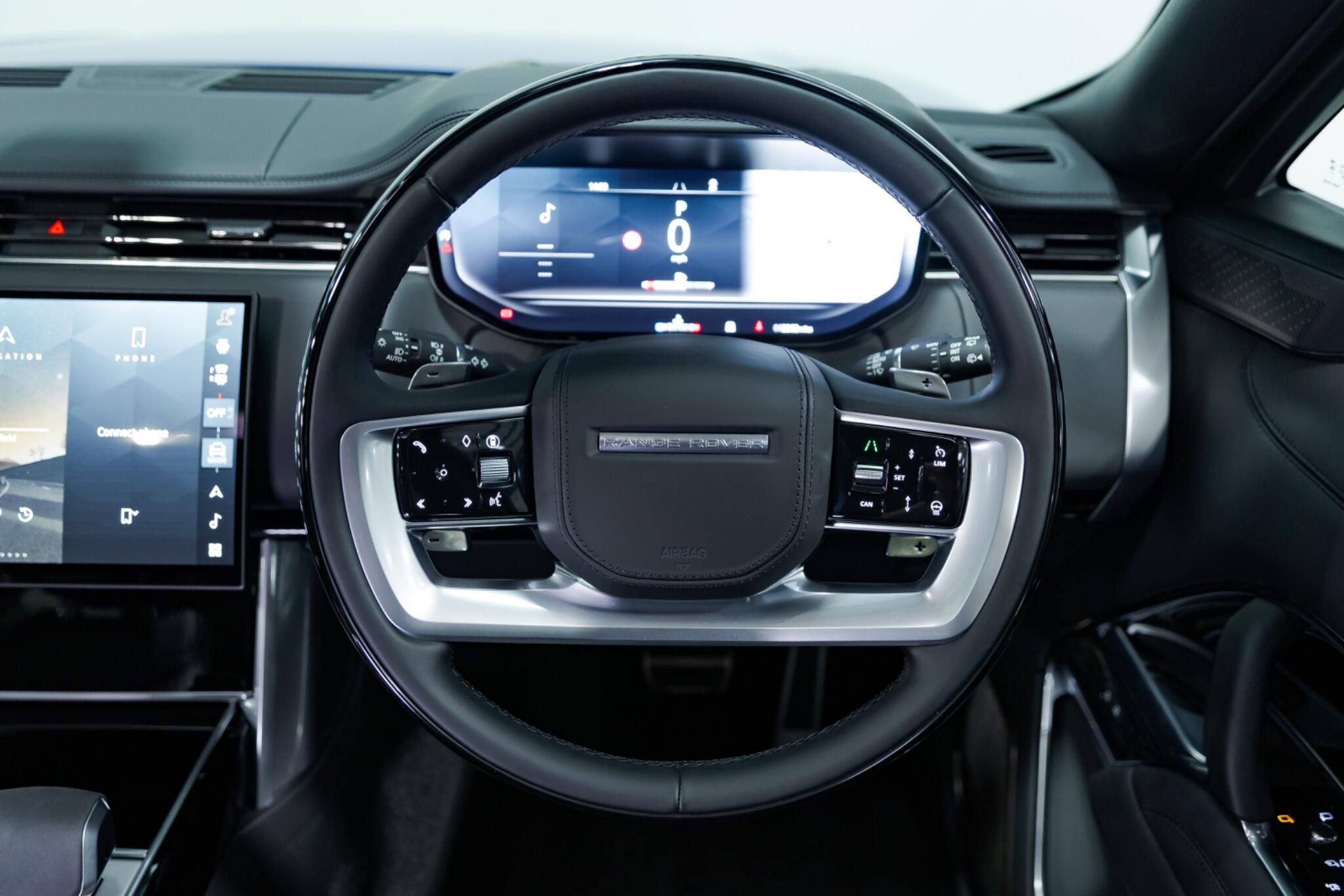 Land Rover Range Rover - Image 34