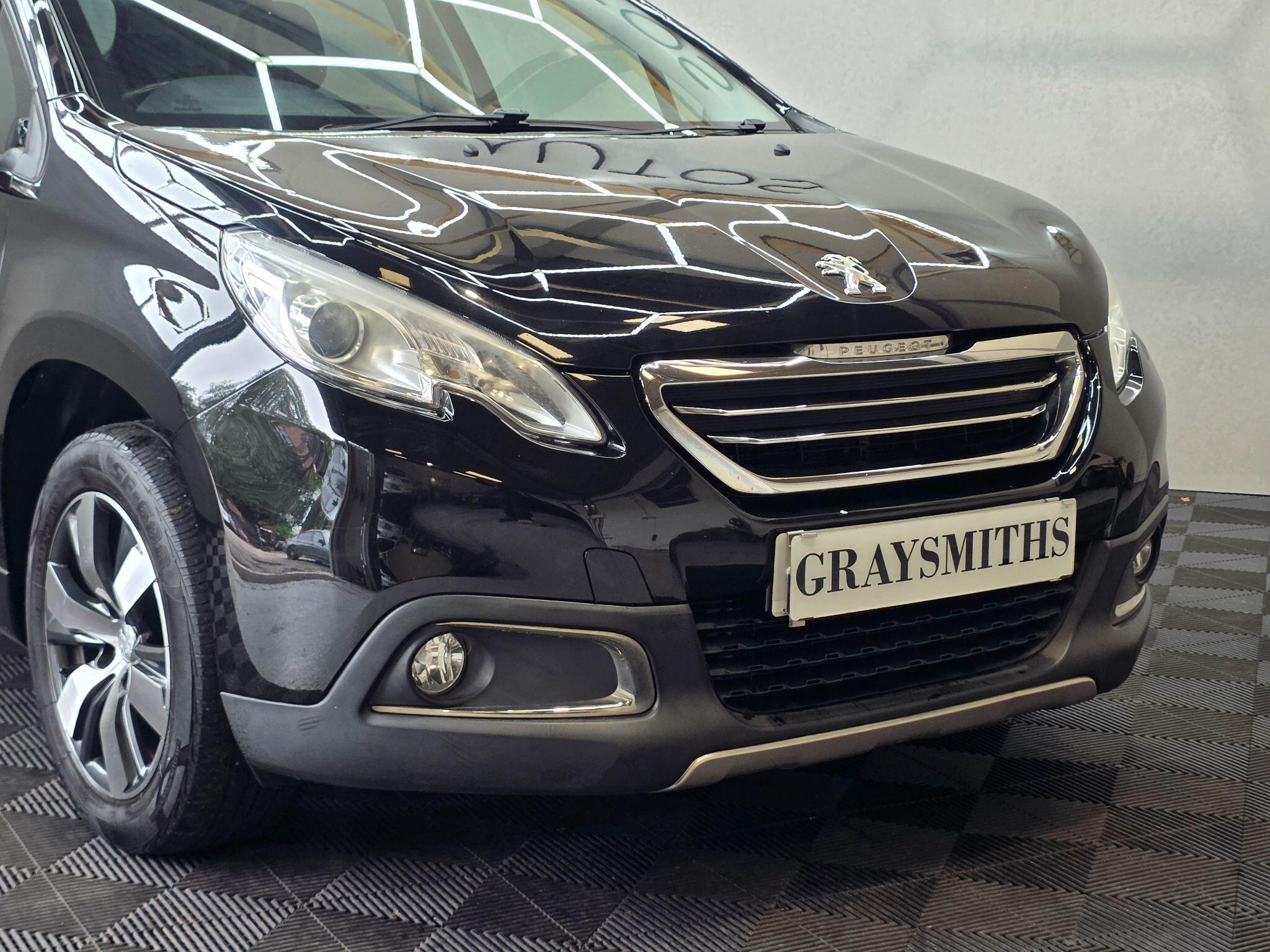Peugeot 2008 - Image 7