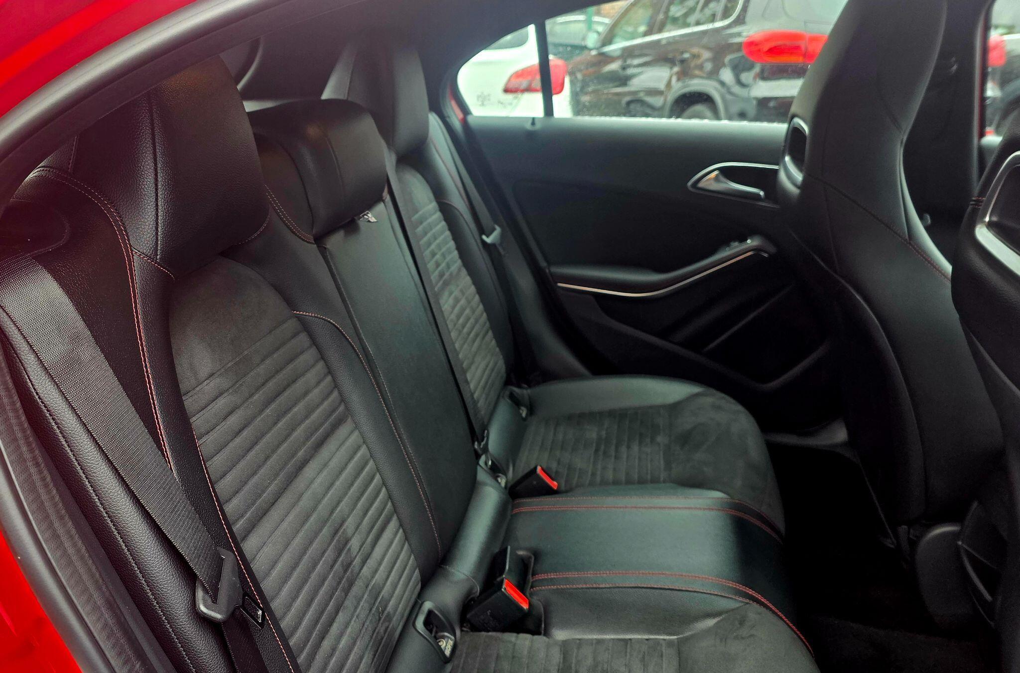 Mercedes A Class - Image 29