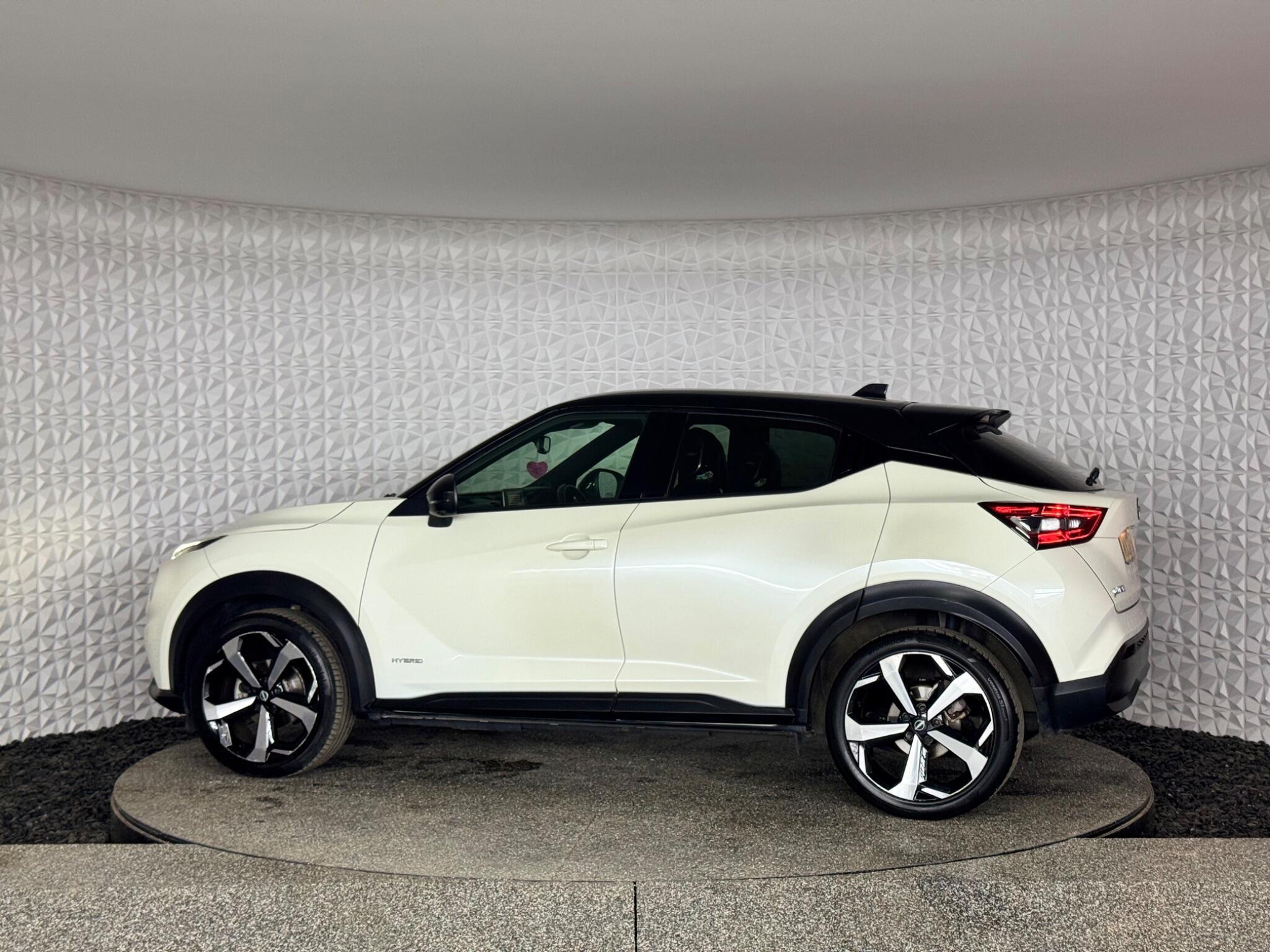 Nissan Juke - Image 20