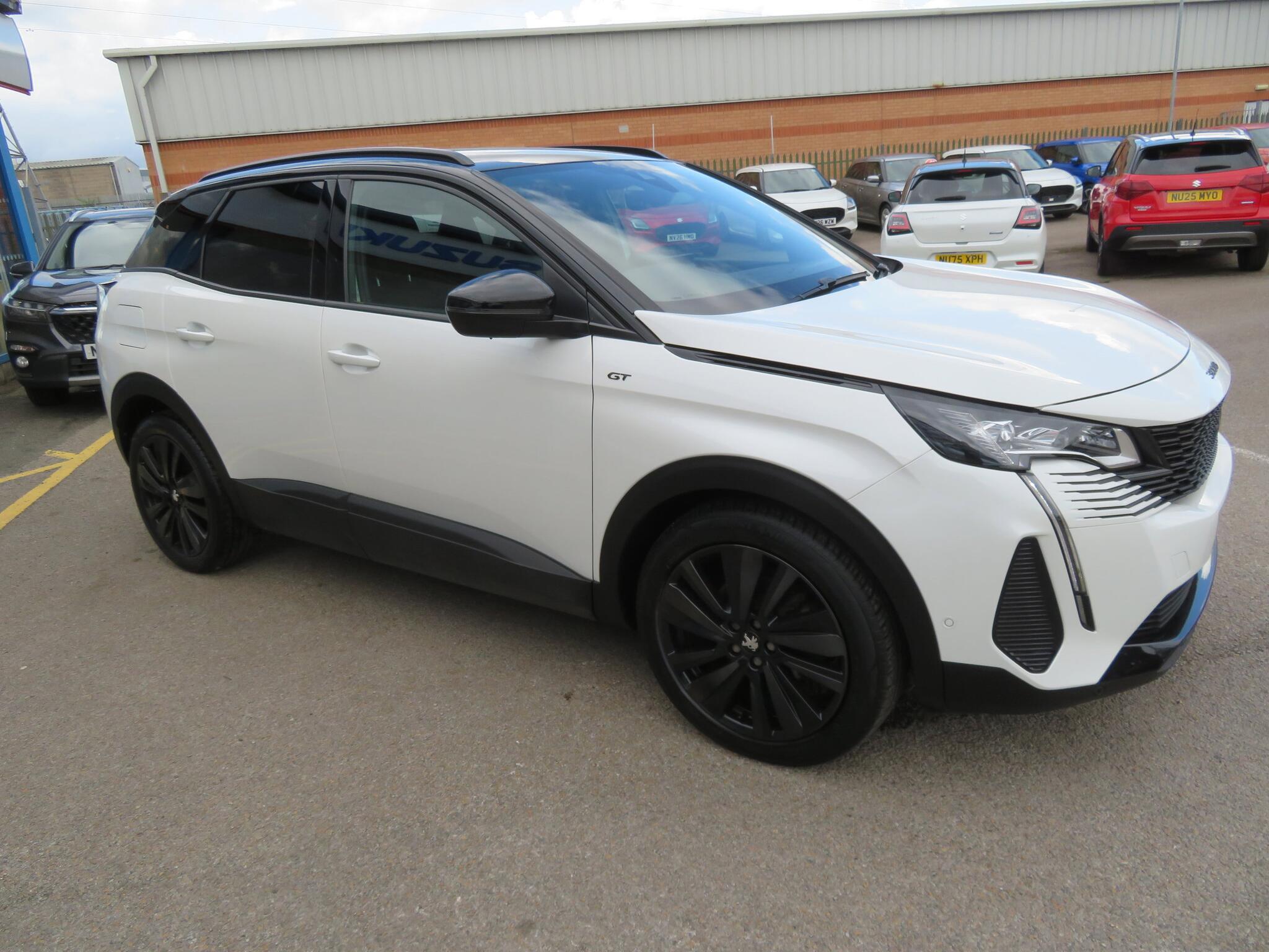 Peugeot 3008 - Image 5