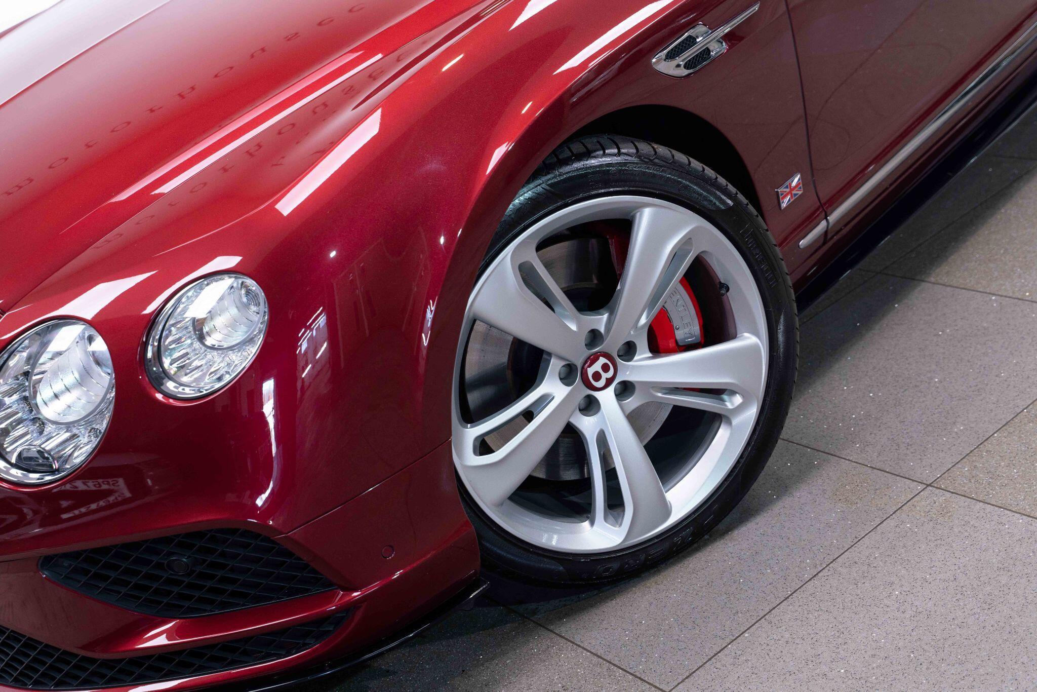 Bentley Continental - Image 45