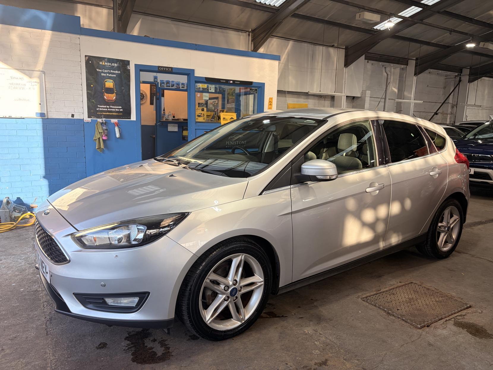 Ford Focus - Image 4