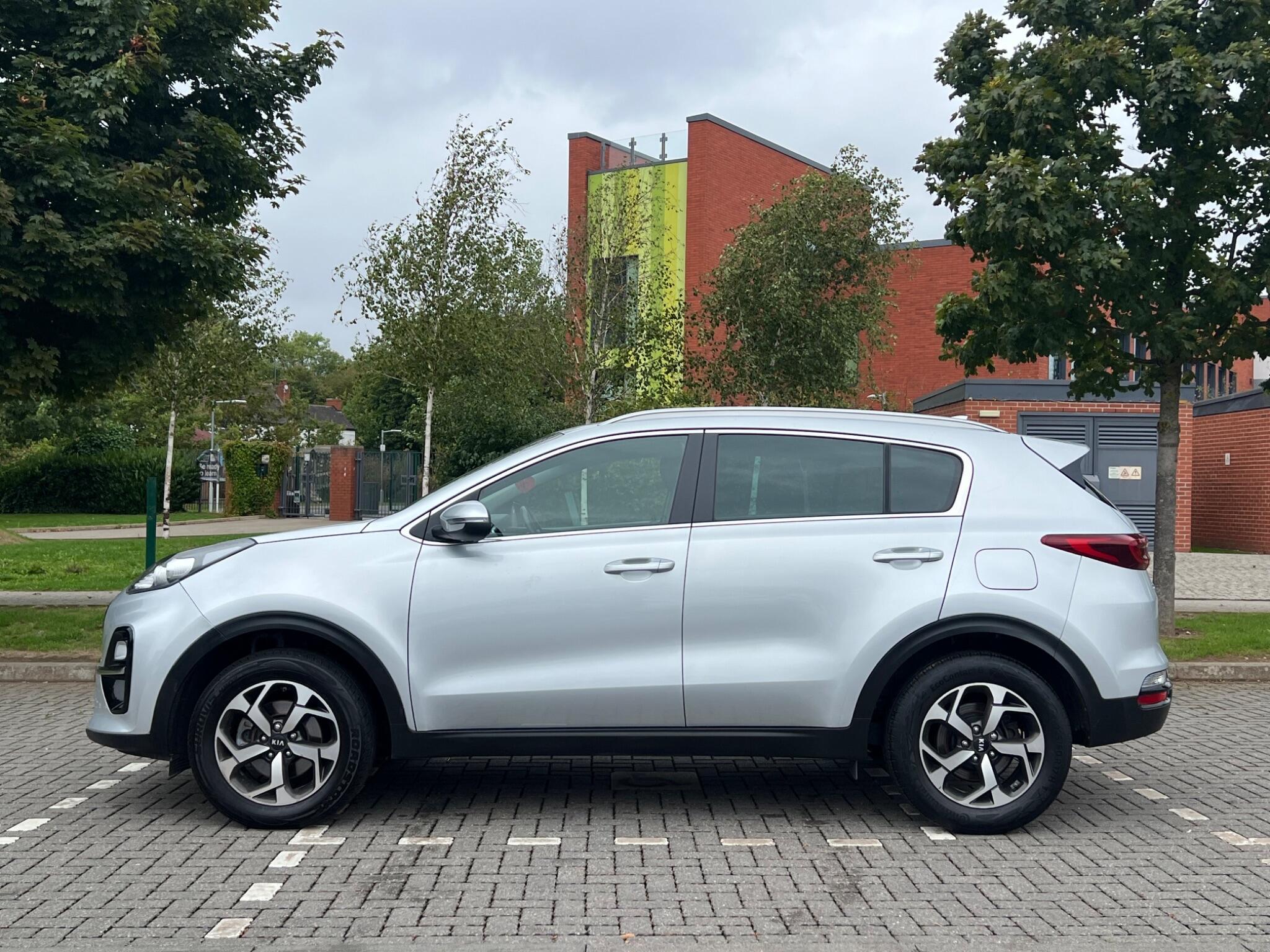 Kia Sportage - Image 3