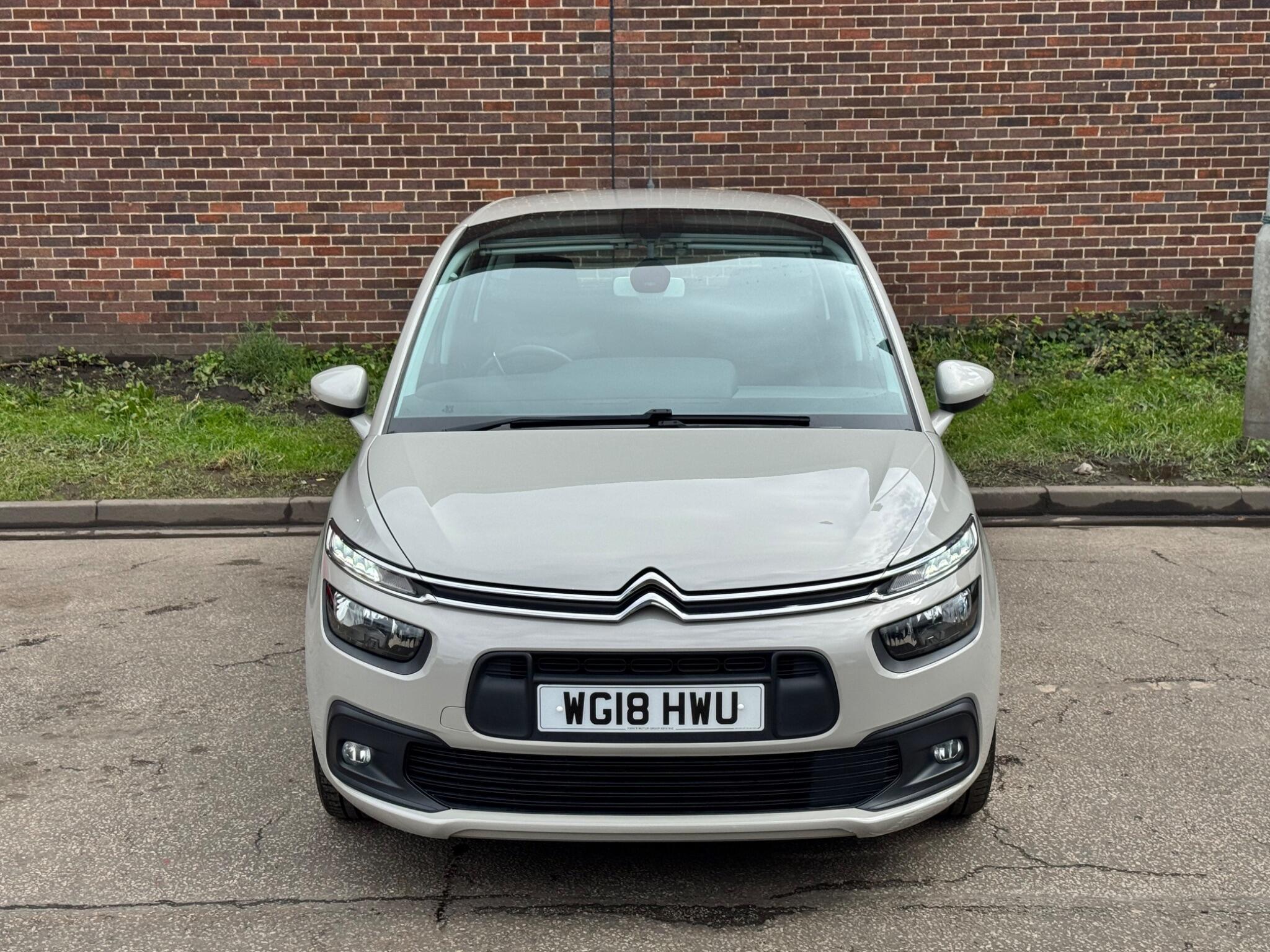 Citroen Grand C4 Picasso - Image 8