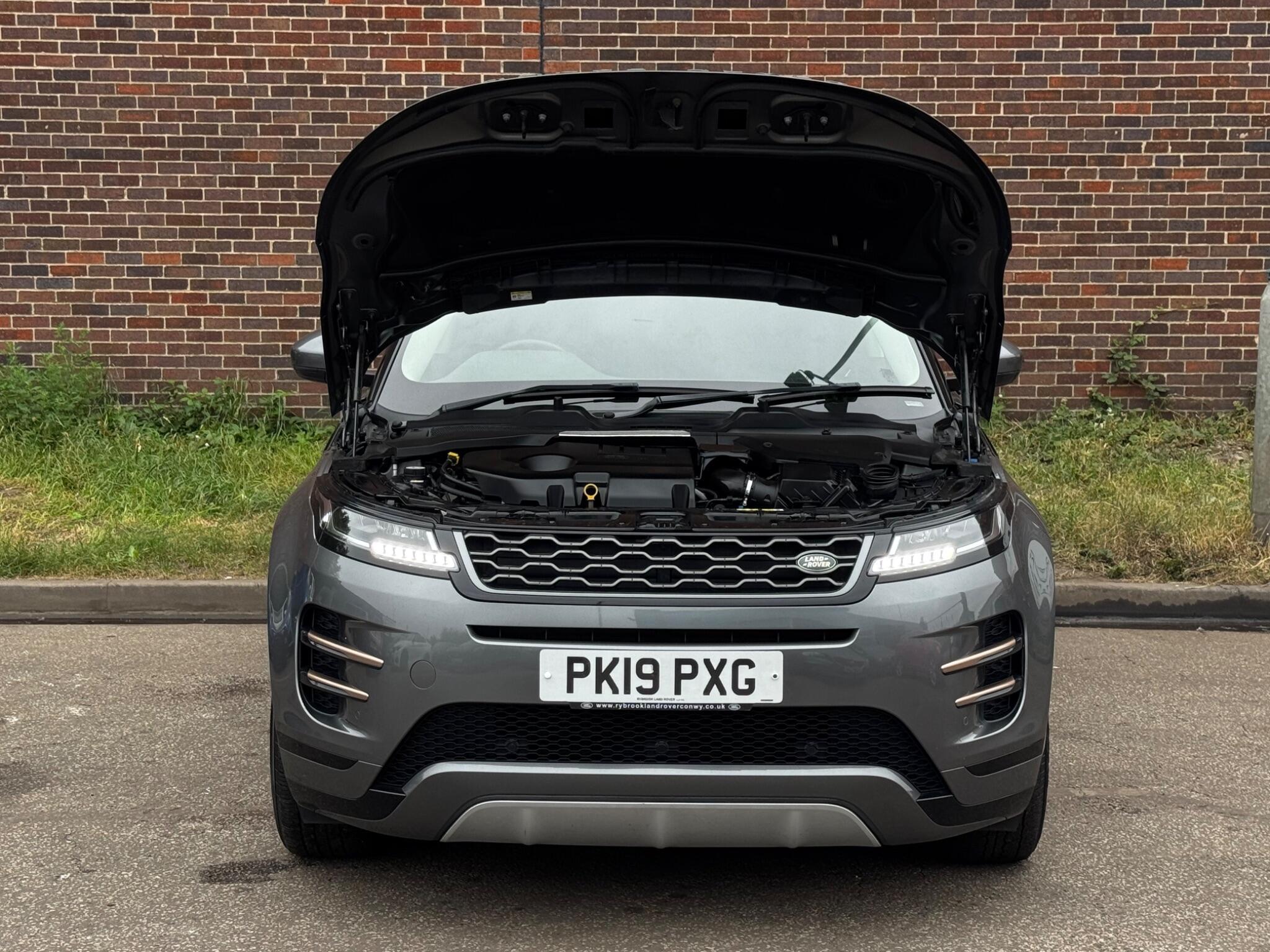 Land Rover Range Rover Evoque - Image 20