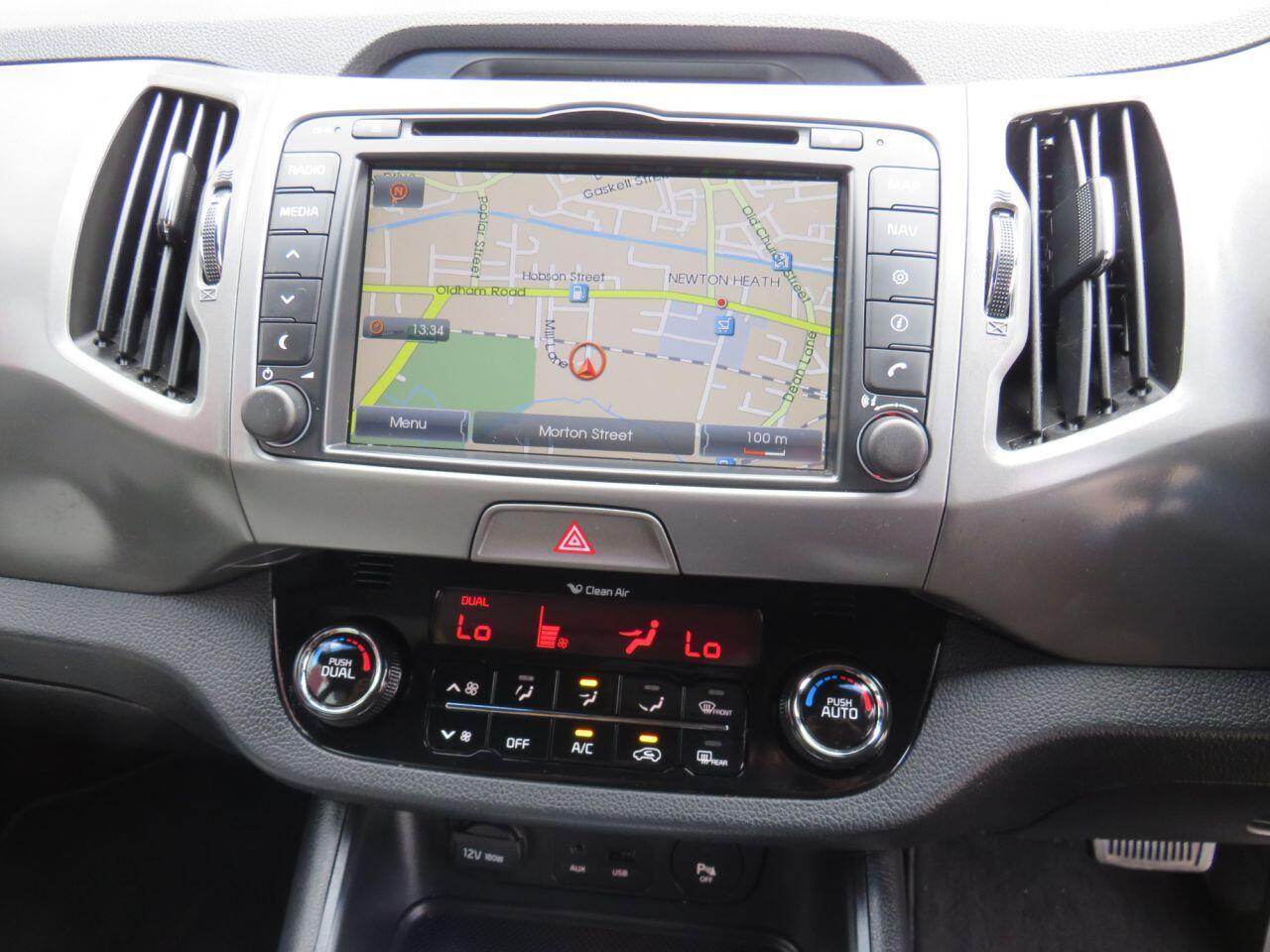 Kia Sportage - Image 13