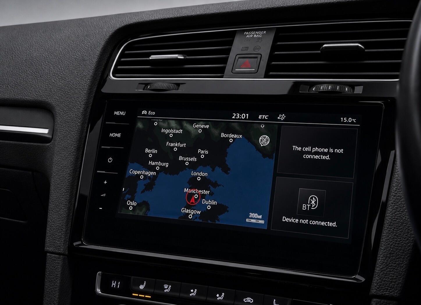 Volkswagen Golf - Image 44