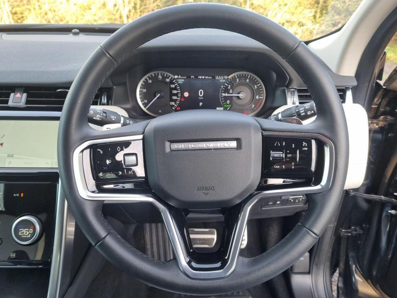 Land Rover DISCOVERY SPORT - Image 6