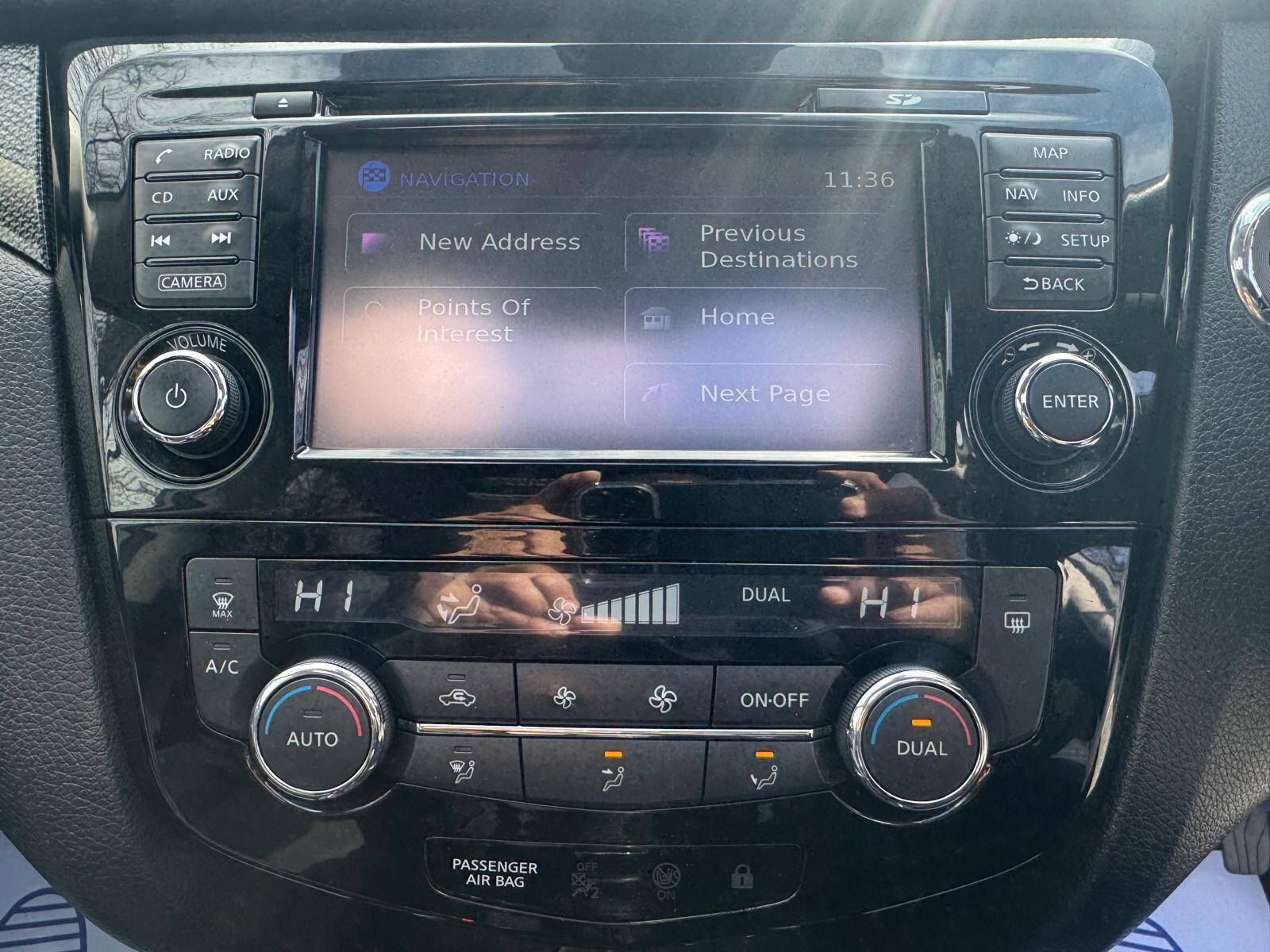 Nissan X-Trail - Image 40