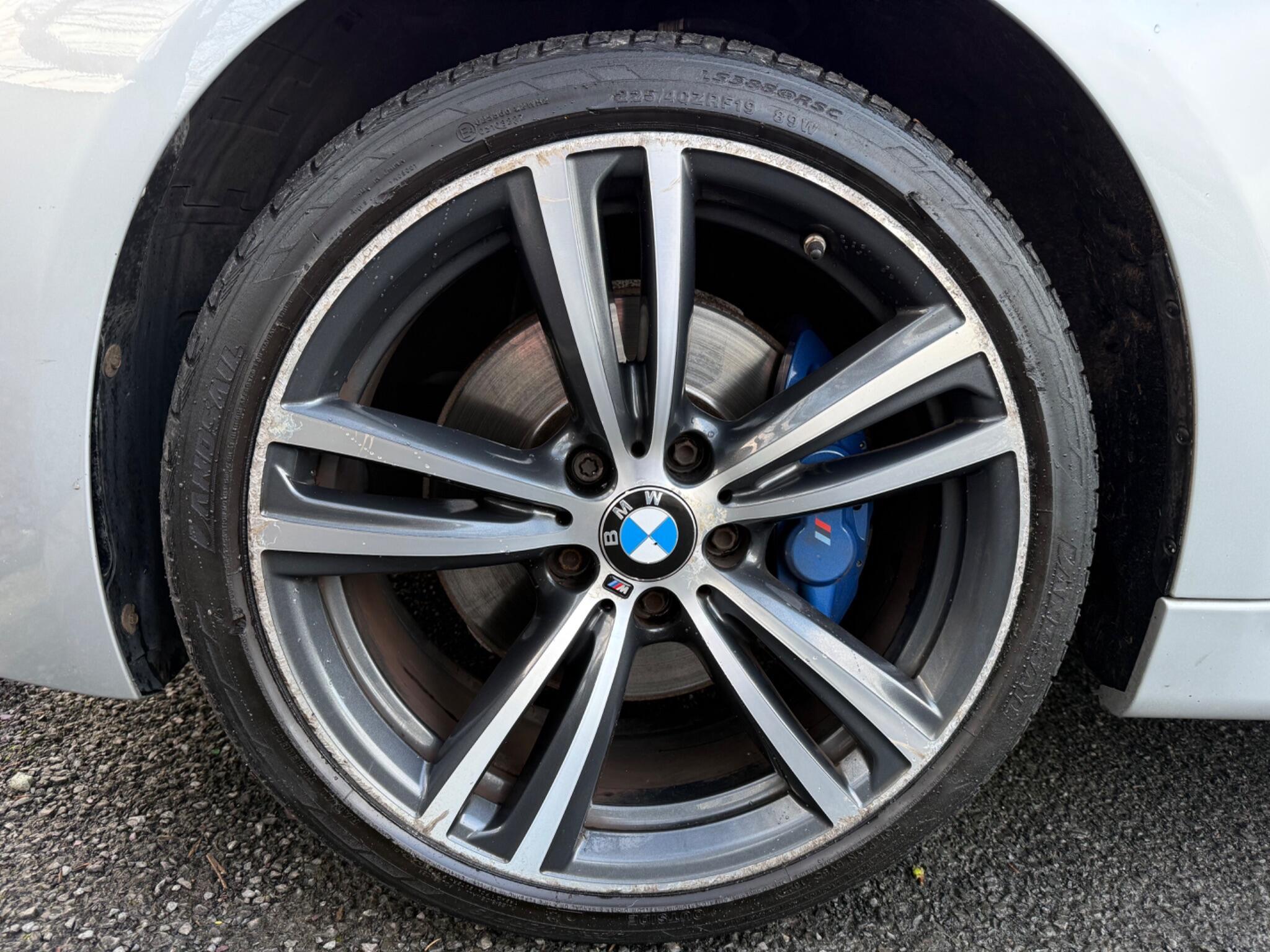 BMW 3 Series - Image 28