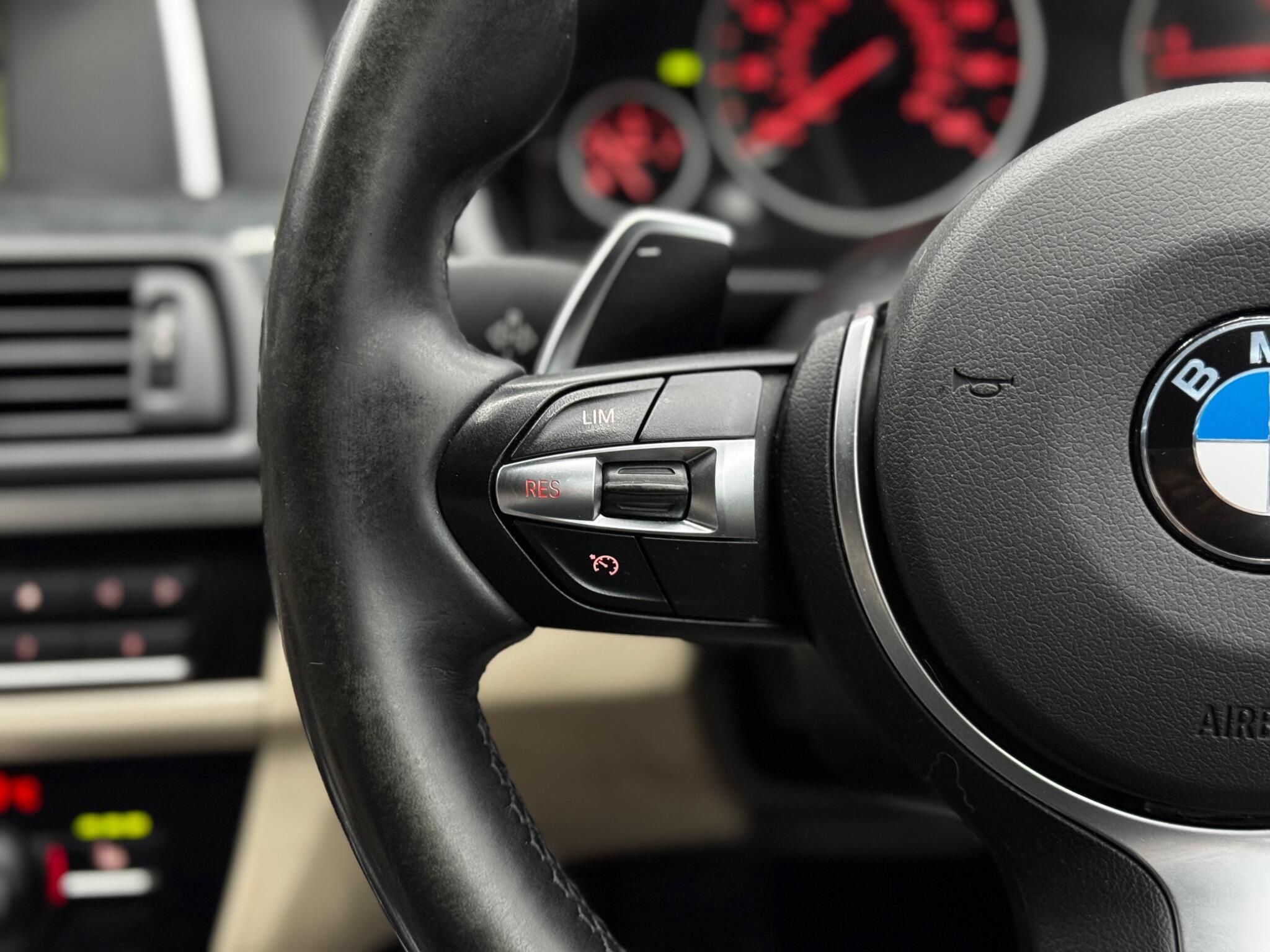 BMW 5 Series - Image 20