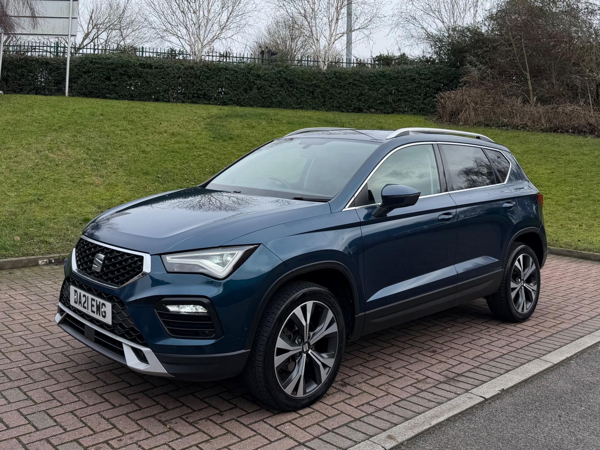 SEAT Ateca - Image 17