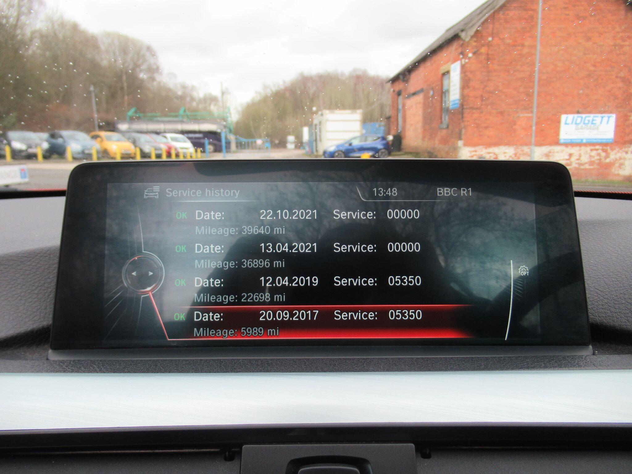 BMW 4 Series - Image 44