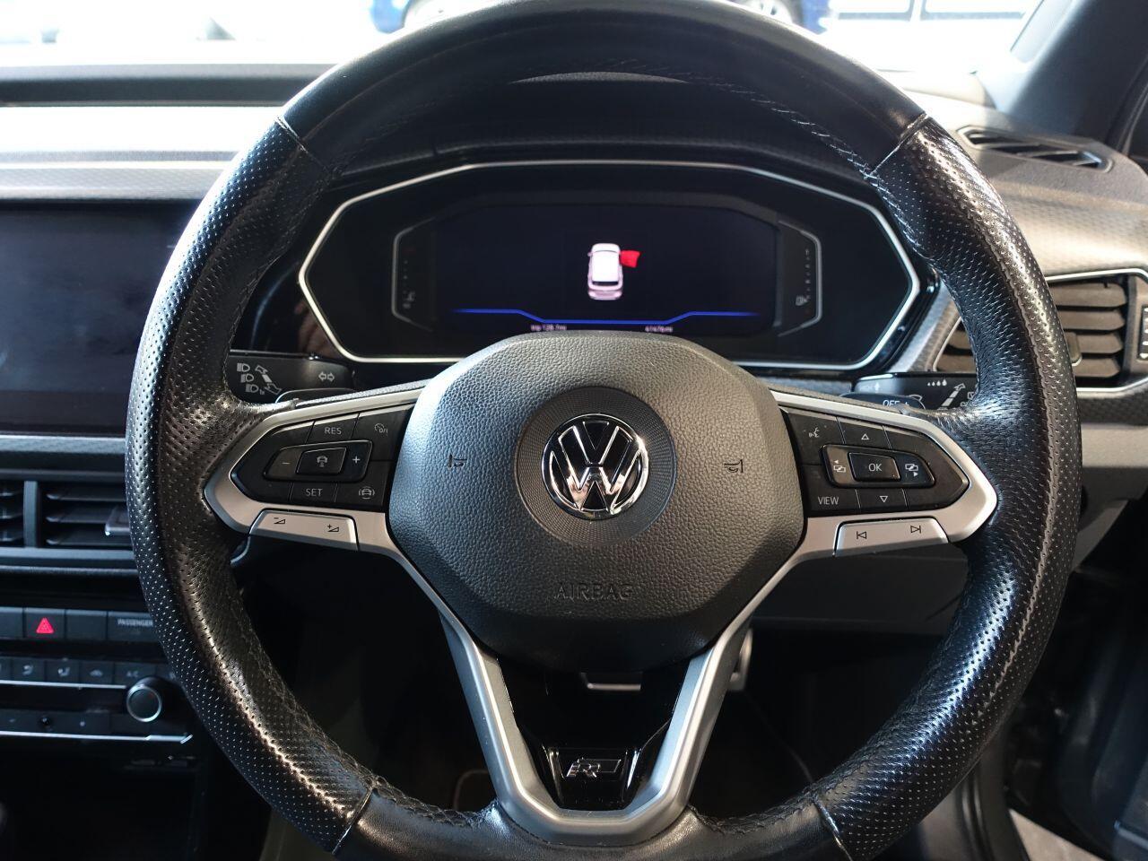 Volkswagen T-Cross - Image 18