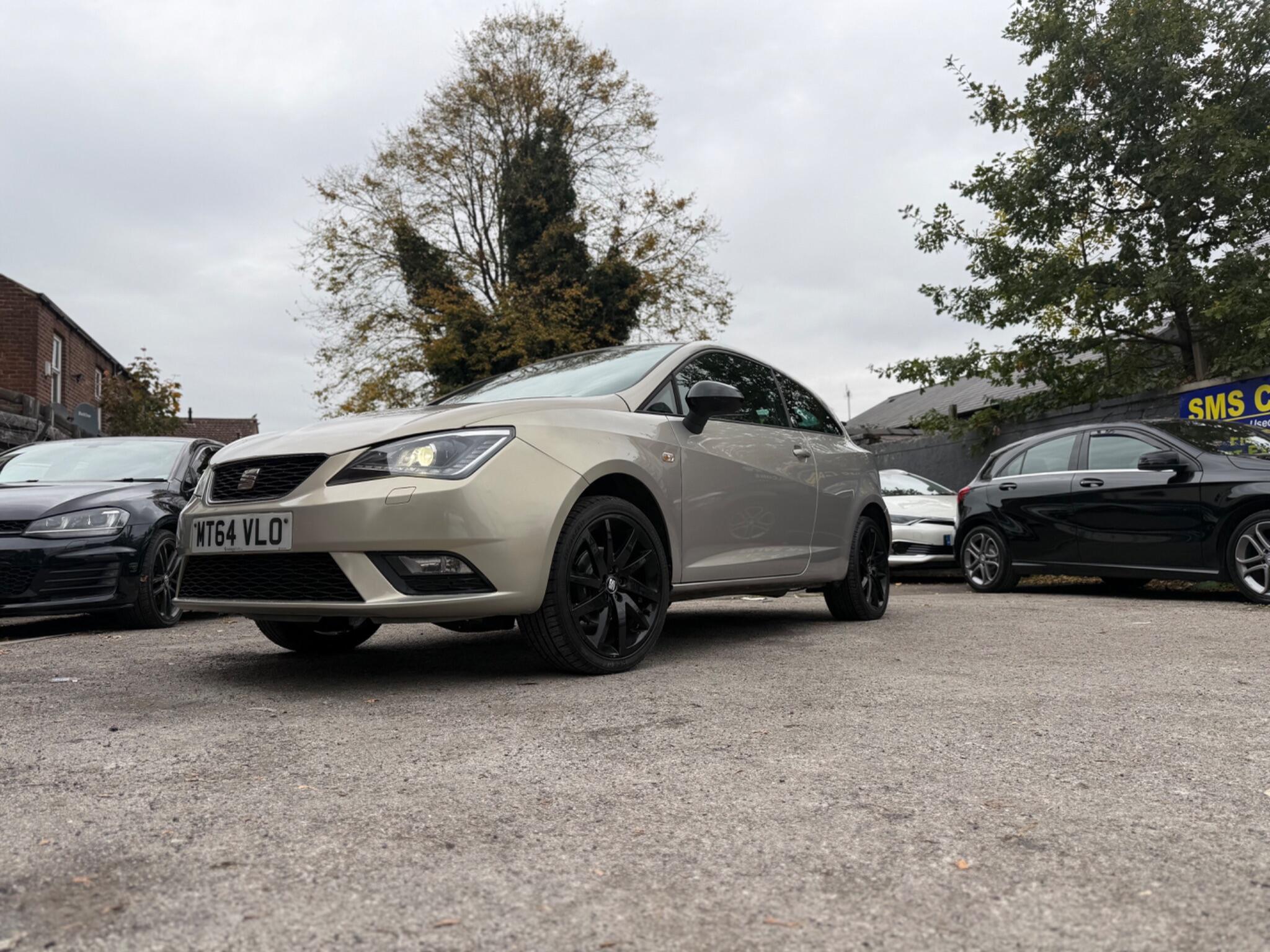 SEAT Ibiza - Image 11
