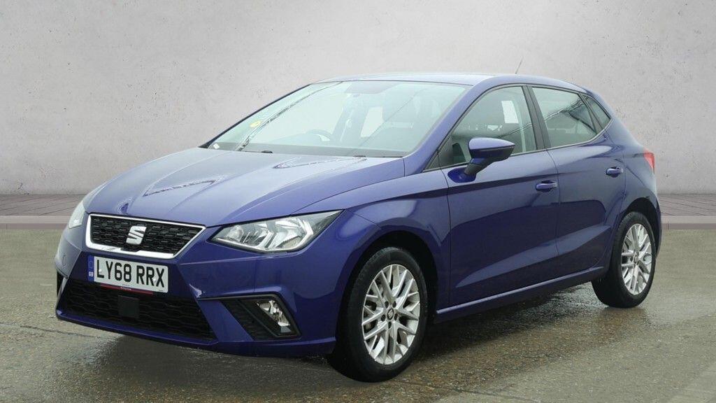 SEAT Ibiza - Image 2