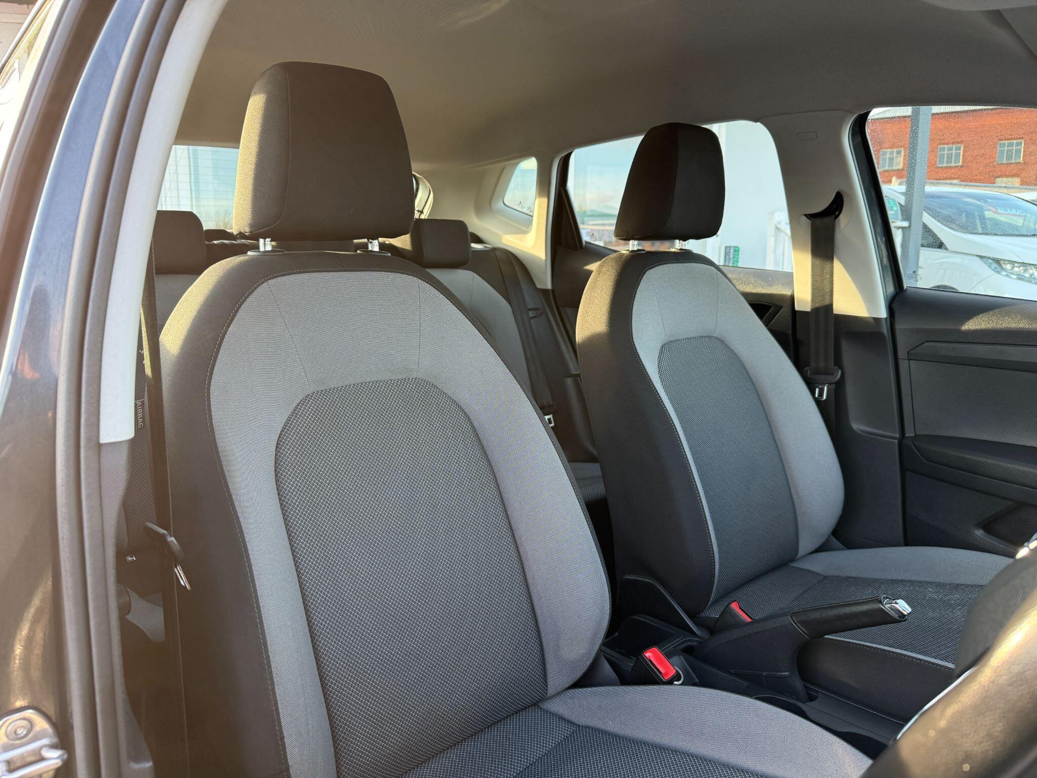 SEAT Ibiza - Image 32