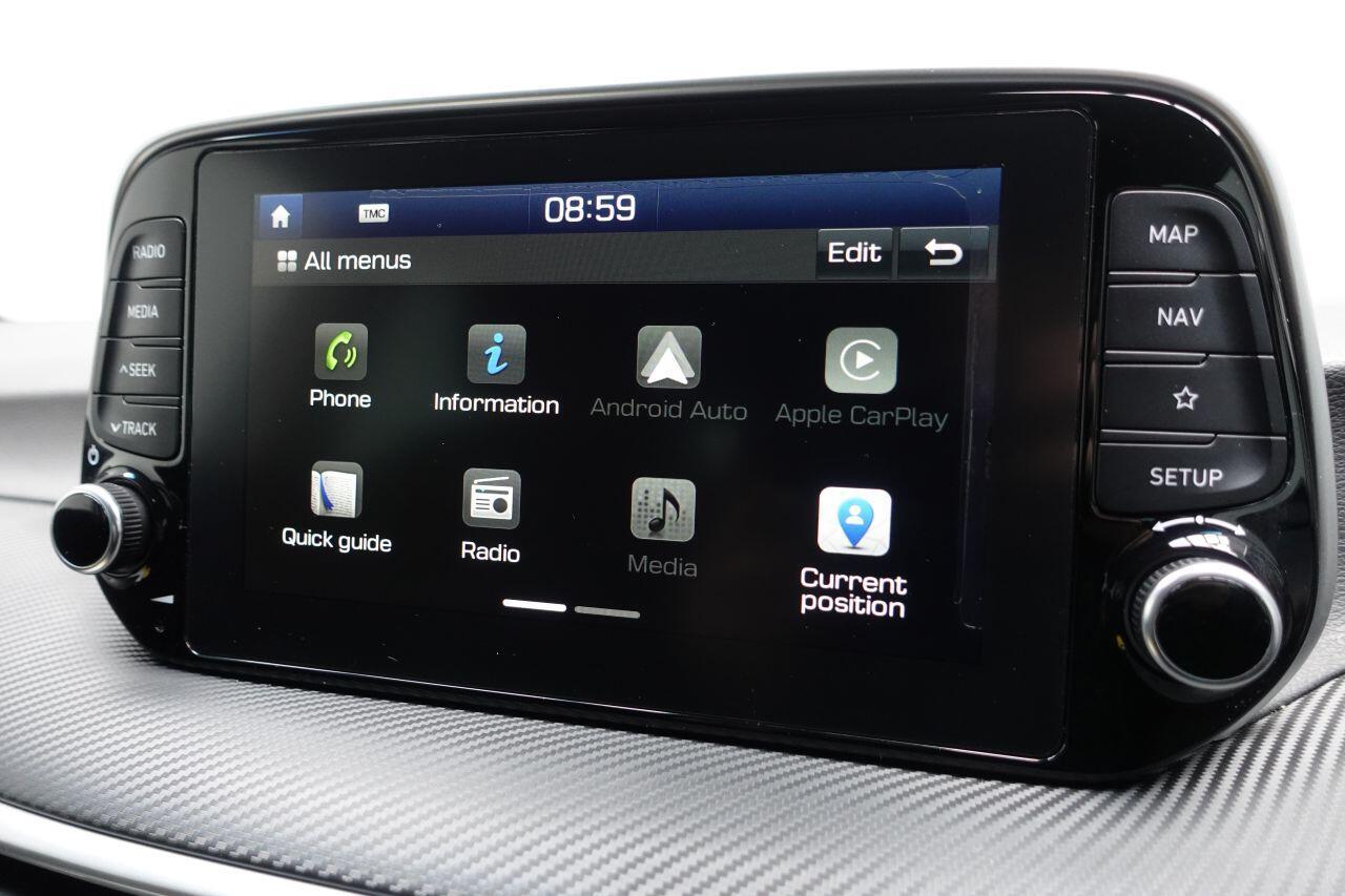 Hyundai Tucson - Image 24