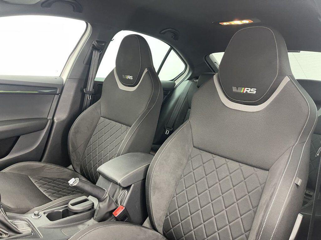 Skoda Octavia - Image 14