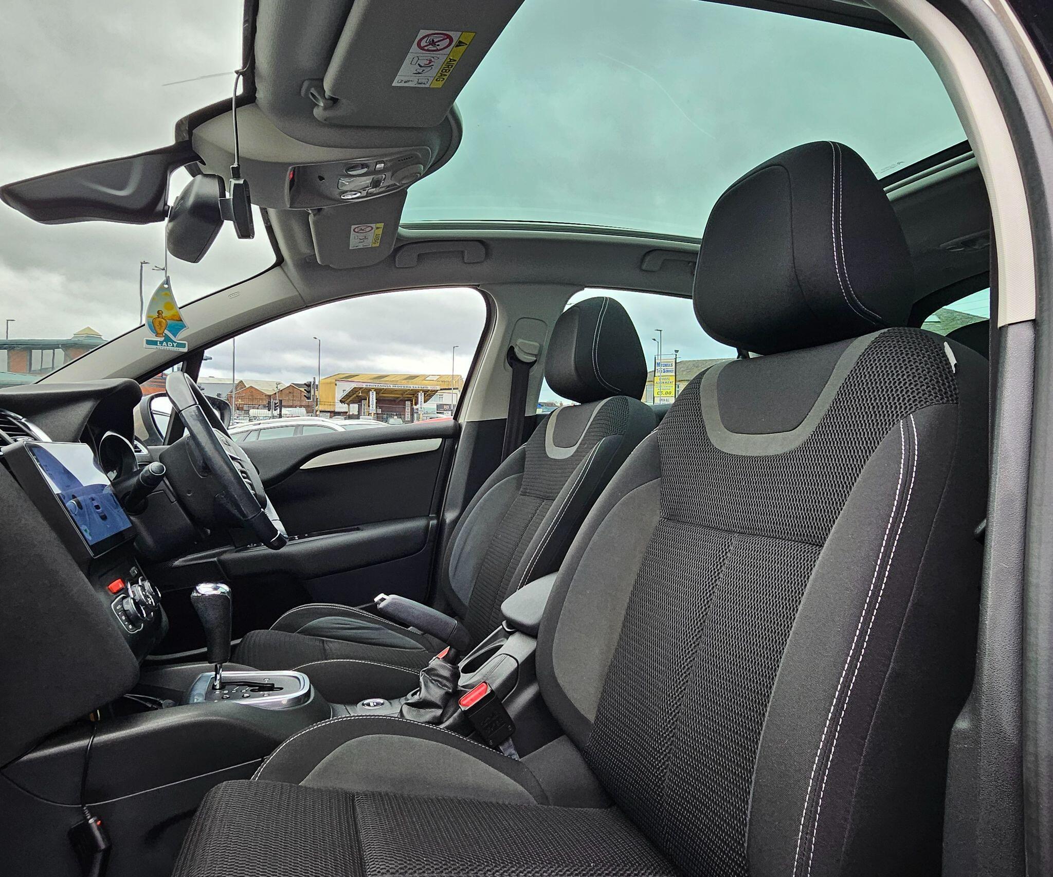 Citroen C4 - Image 39