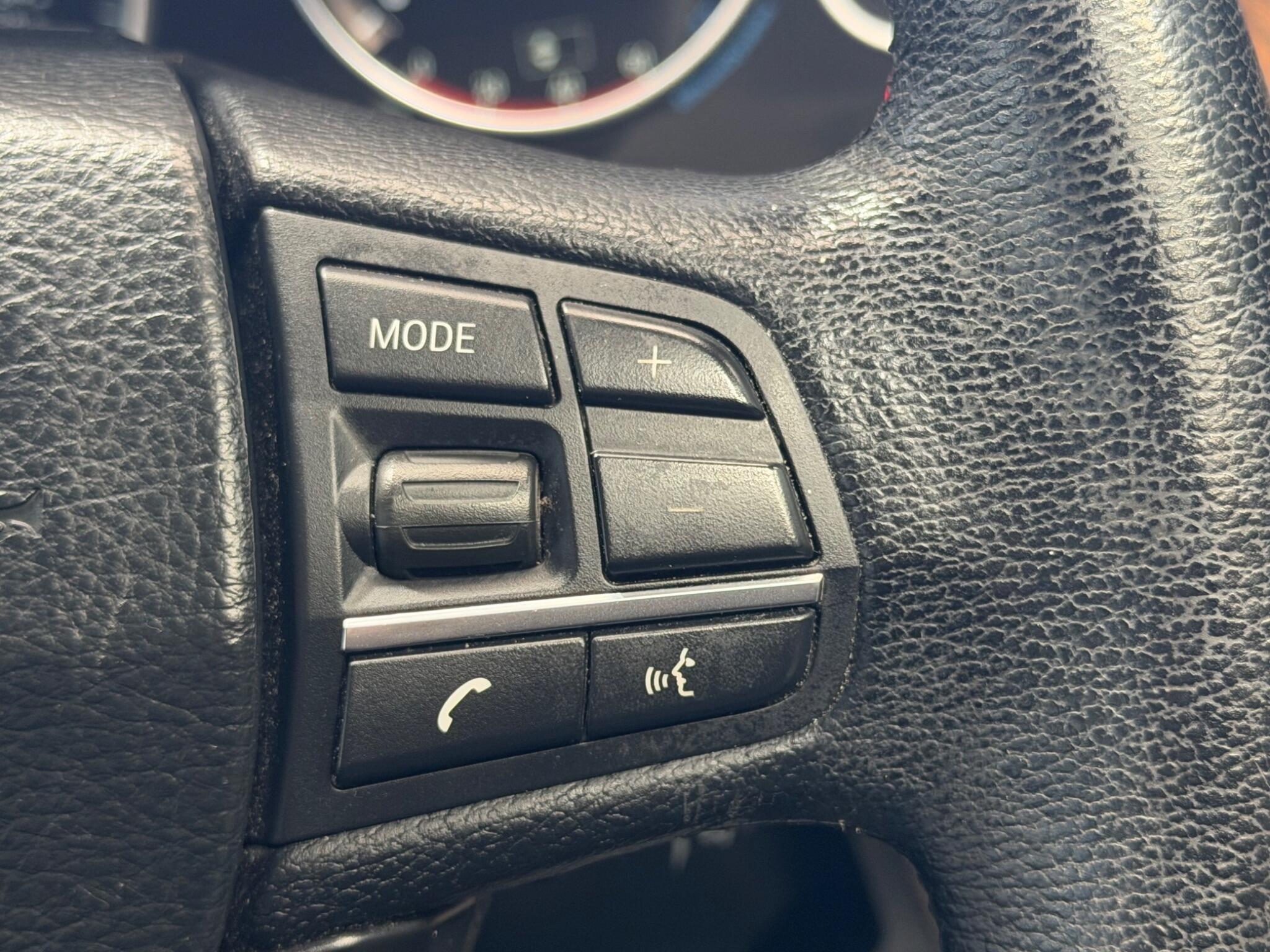 BMW 5 Series - Image 31