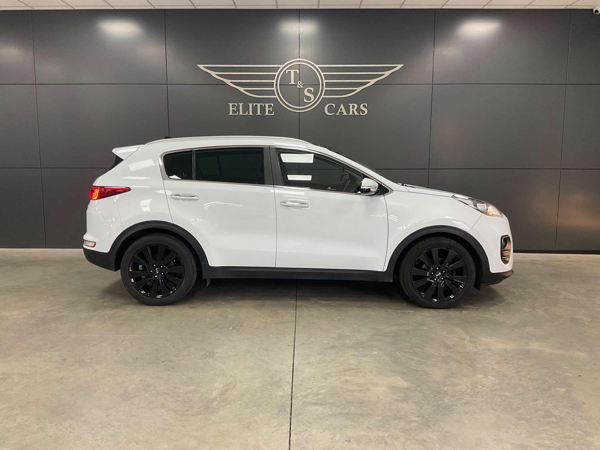 Kia Sportage - Image 2