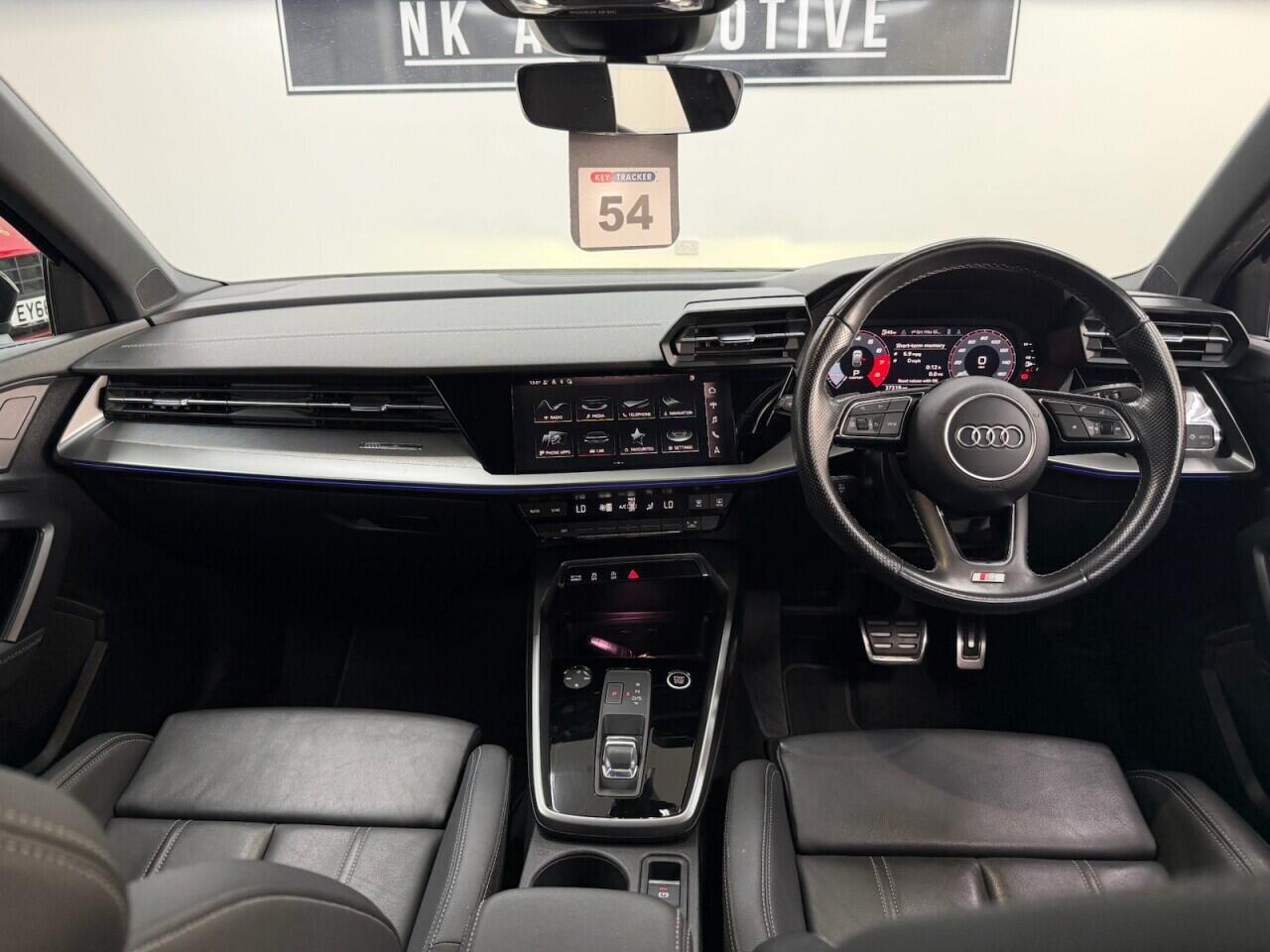 Audi A3 - Image 19