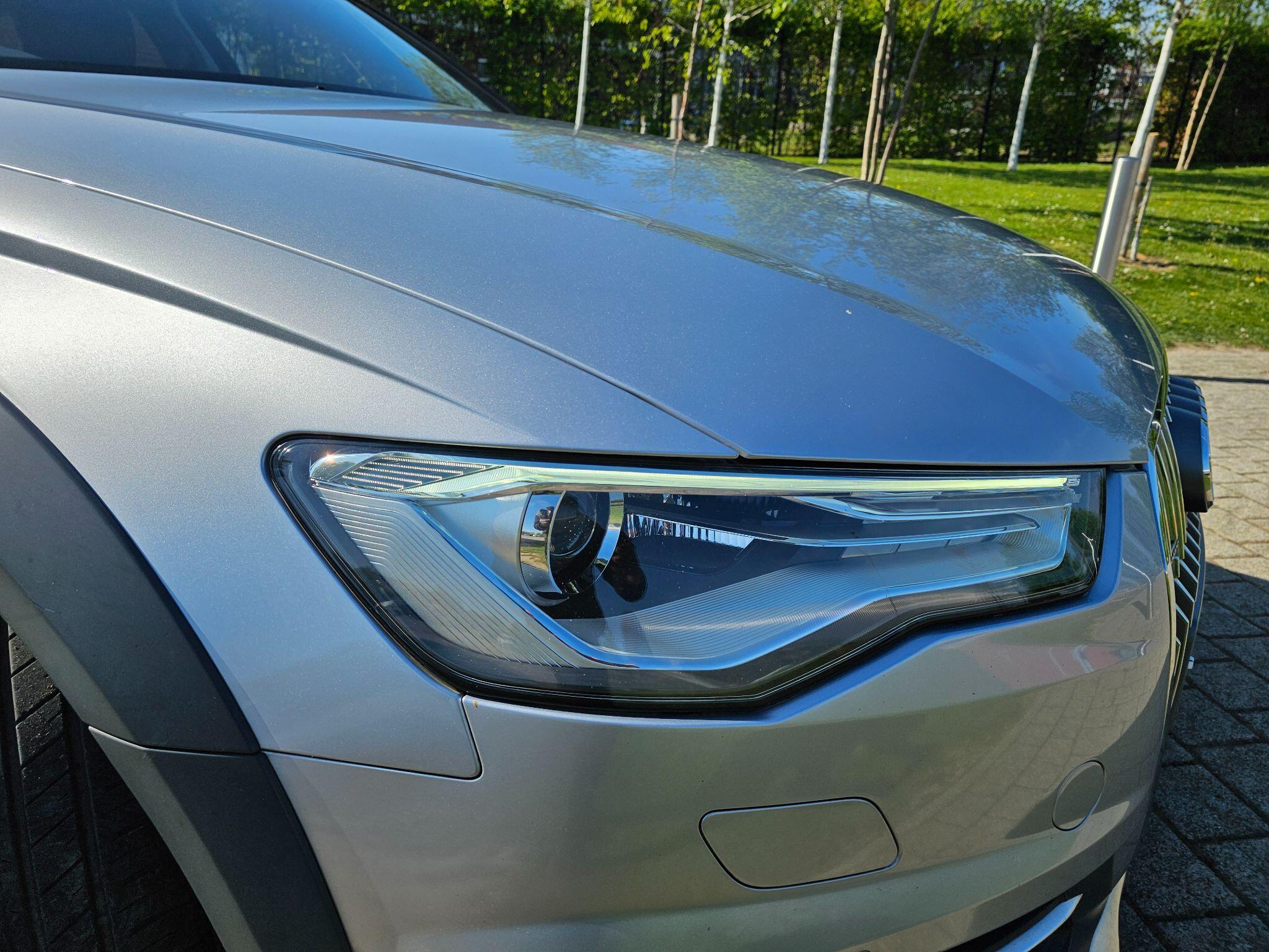 Audi A6 Allroad - Image 12