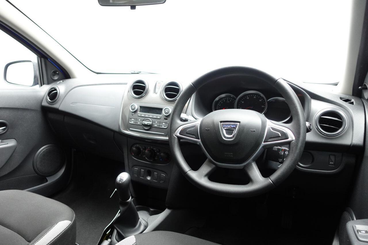 Dacia Sandero Stepway - Image 15