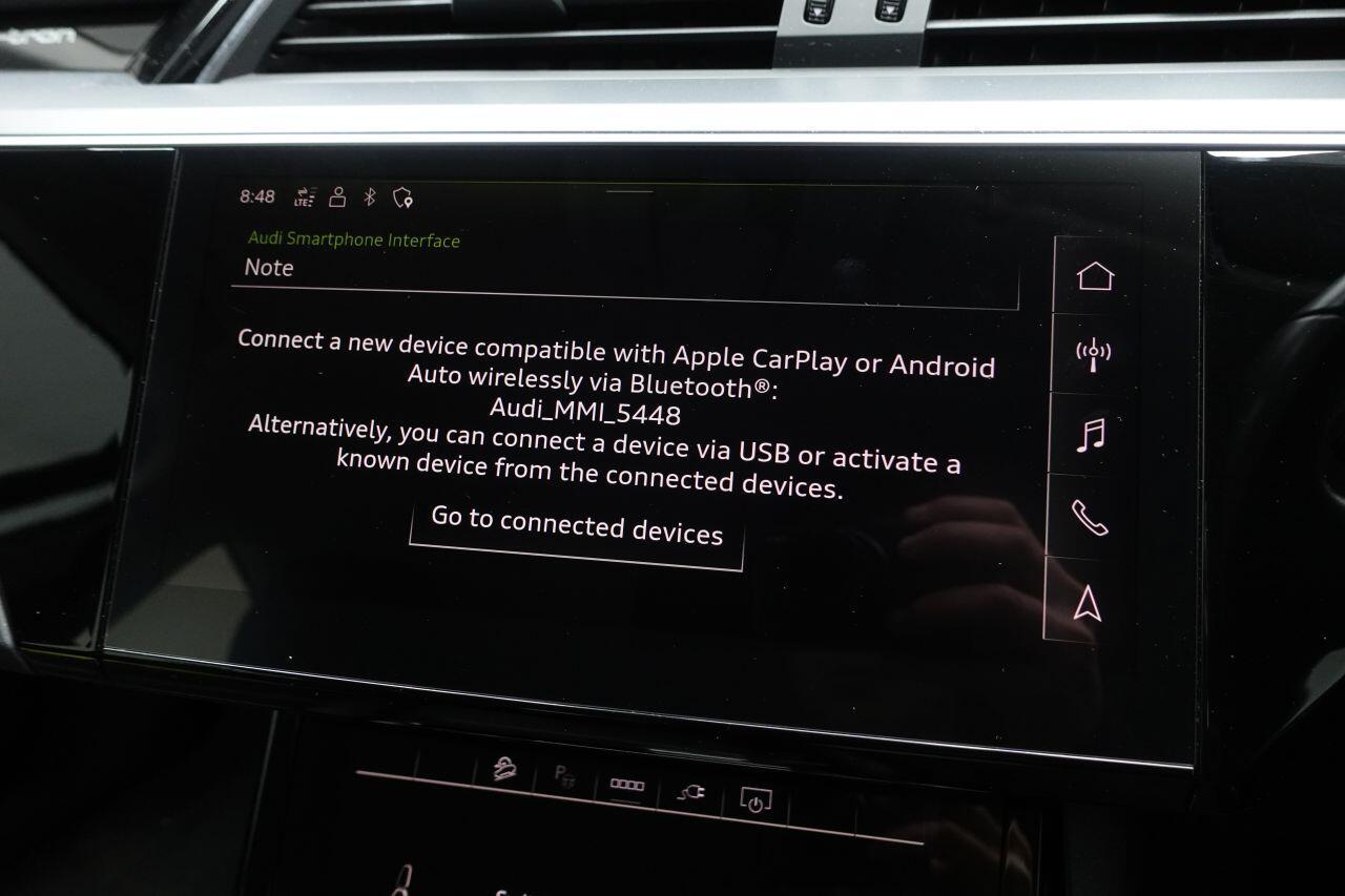 Audi E-Tron - Image 36