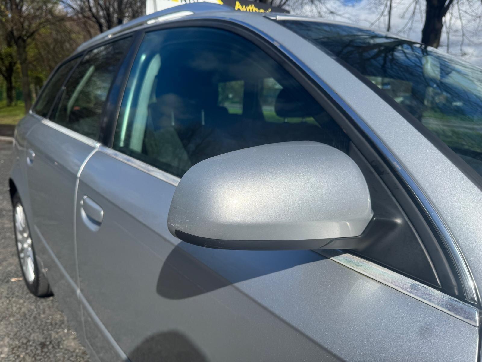 Audi A4 Avant - Image 37