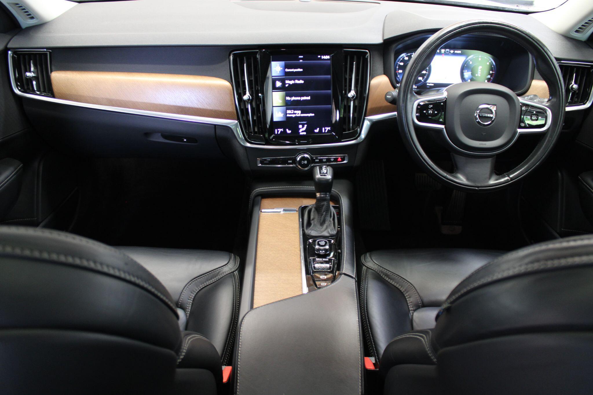 Volvo V90 - Image 22