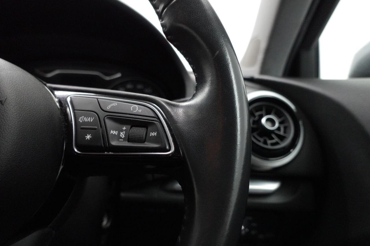 Audi A3 - Image 6