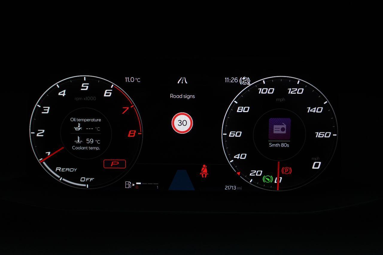 SEAT Leon - Image 37