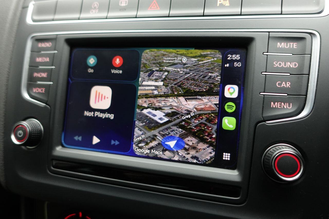 Volkswagen Polo - Image 20