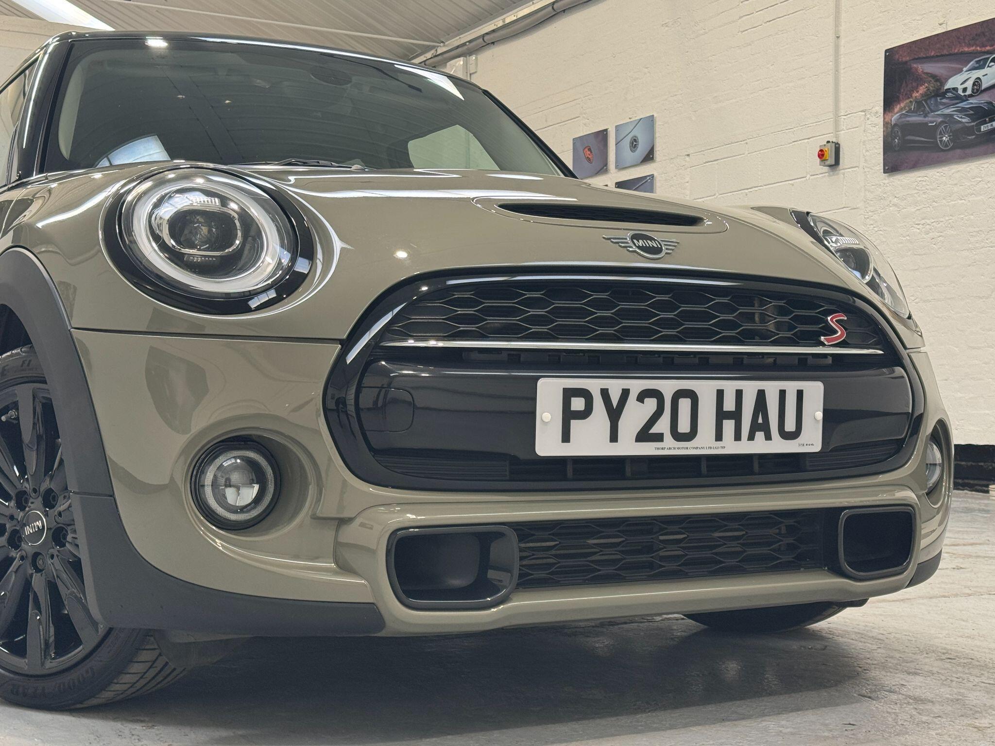 MINI Hatch - Image 34