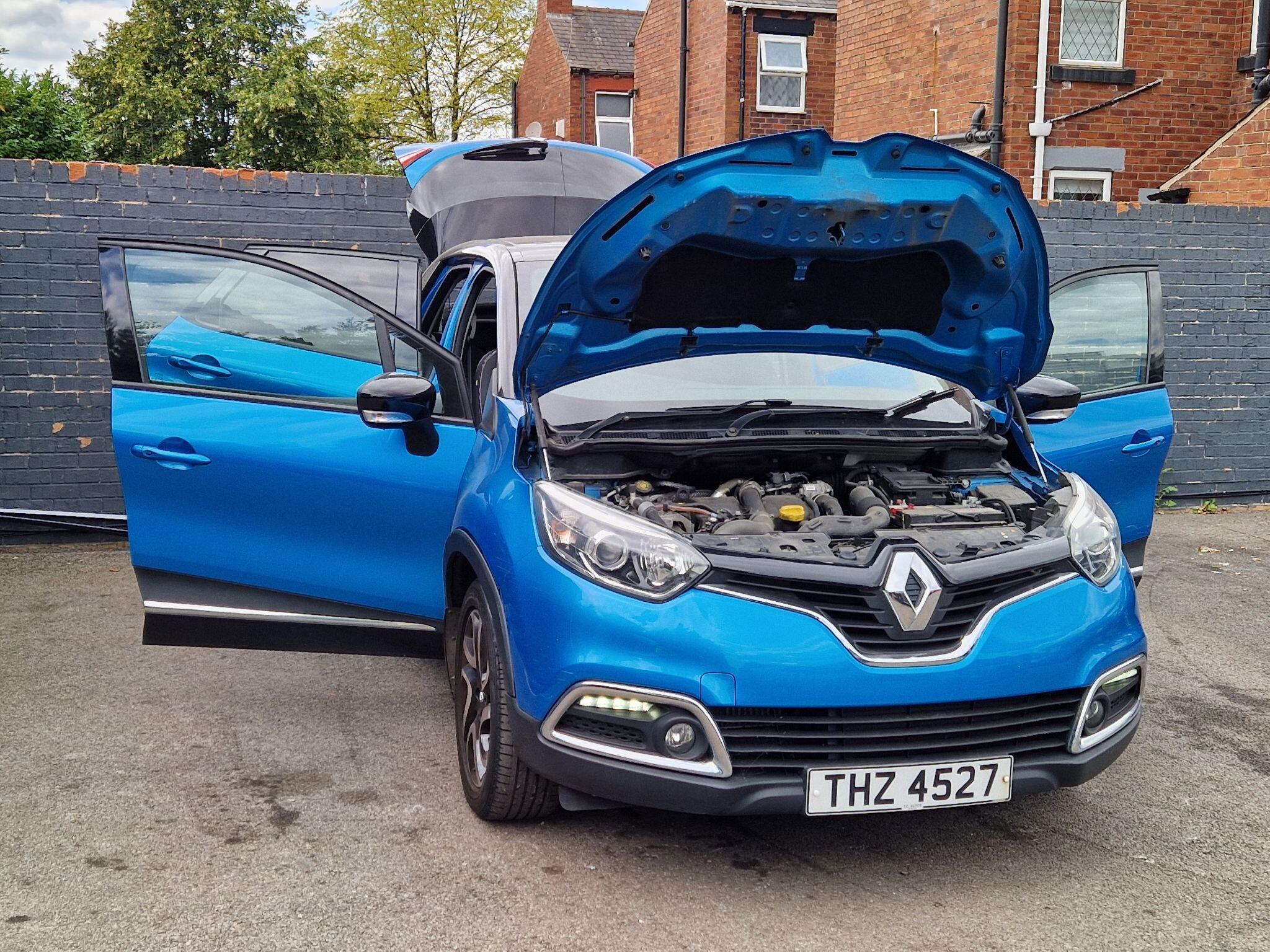 Renault Captur - Image 12
