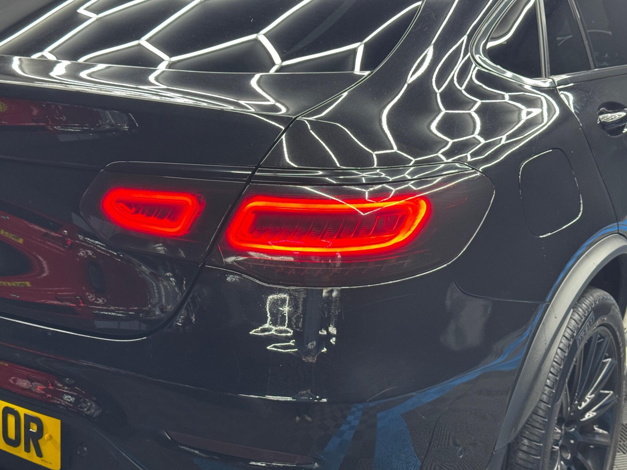 Mercedes GLC - Image 51