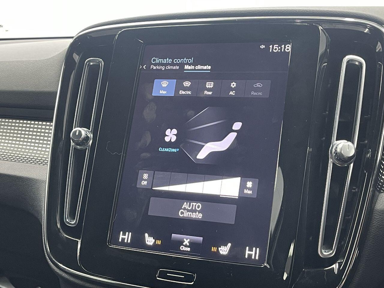 Volvo XC40 - Image 44