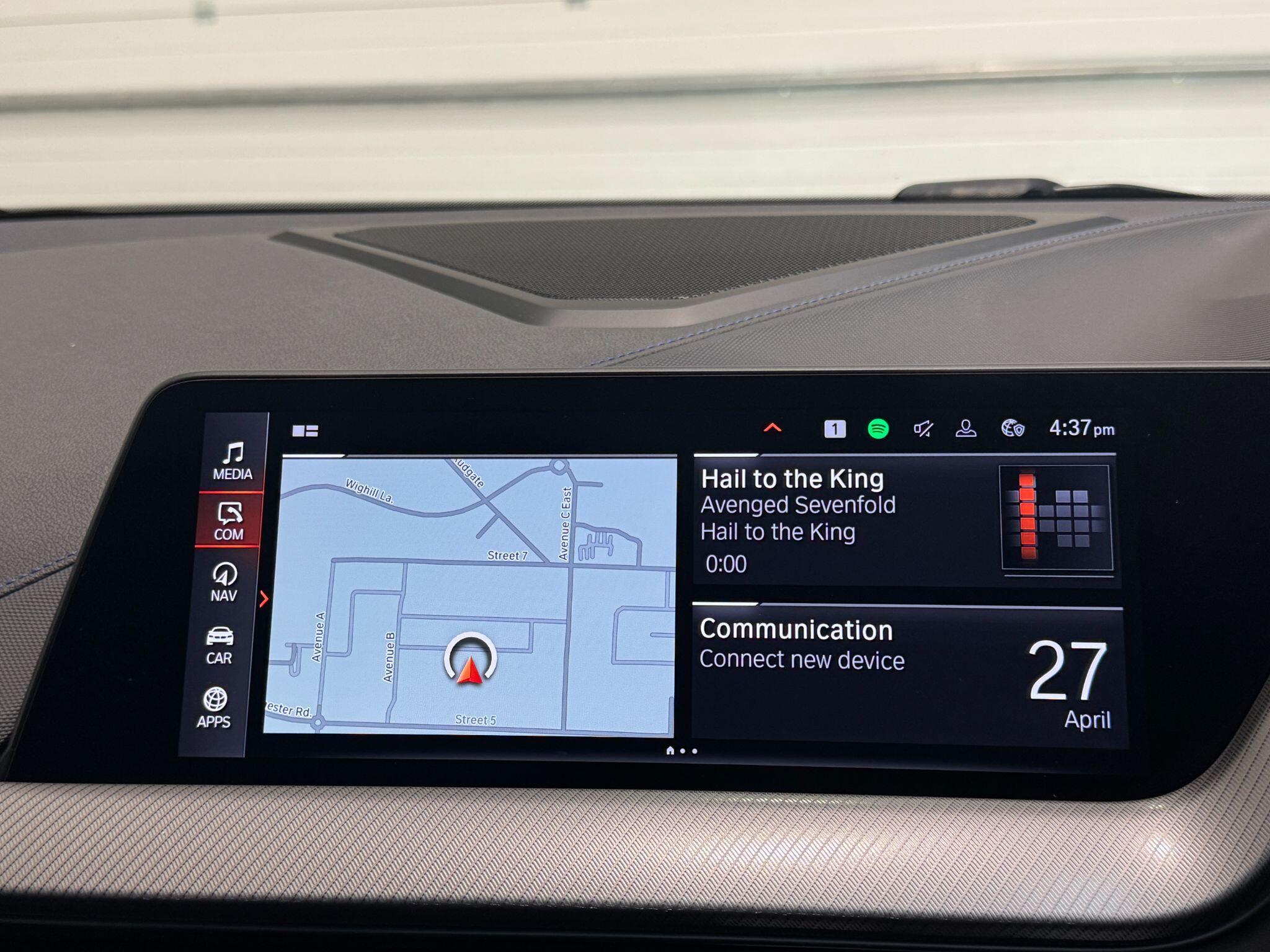 BMW 1 Series - Image 45